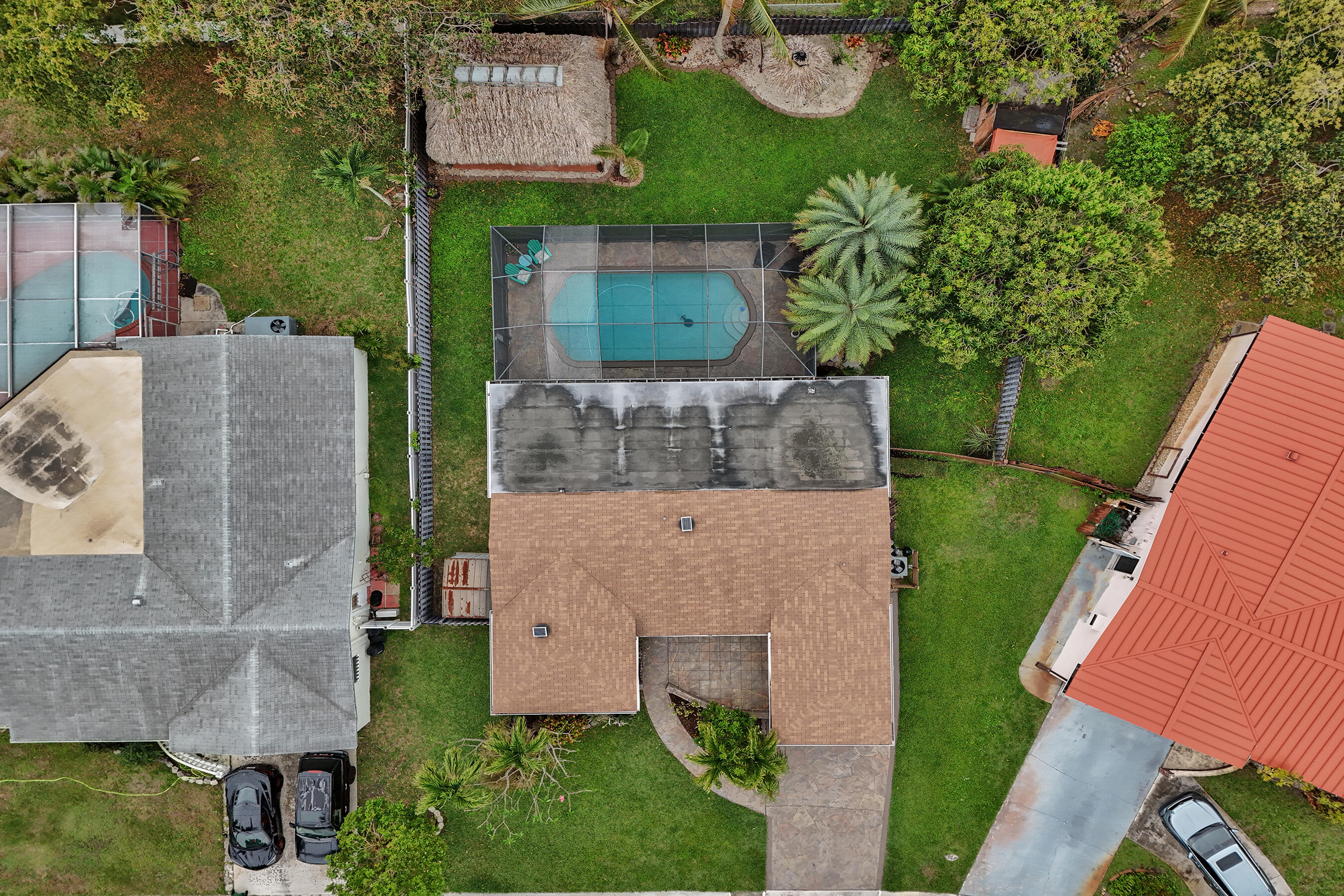 ORIOLE-MARGATE SEC 3 - Residential