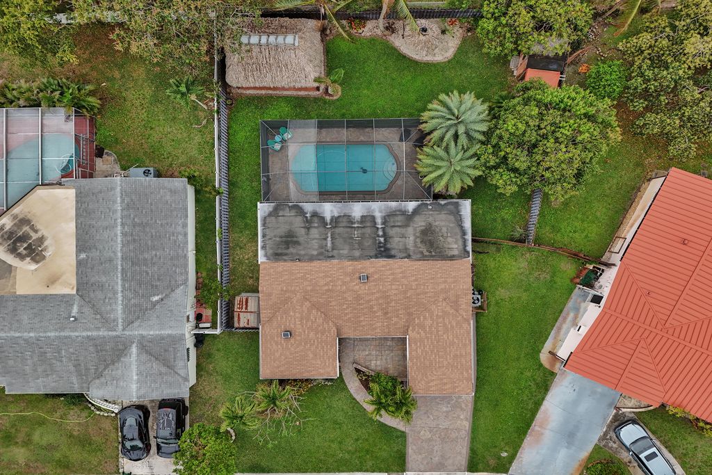 Photo of 6984 NW 4th Court, Margate, FL 33063 (MLS # B26004591)