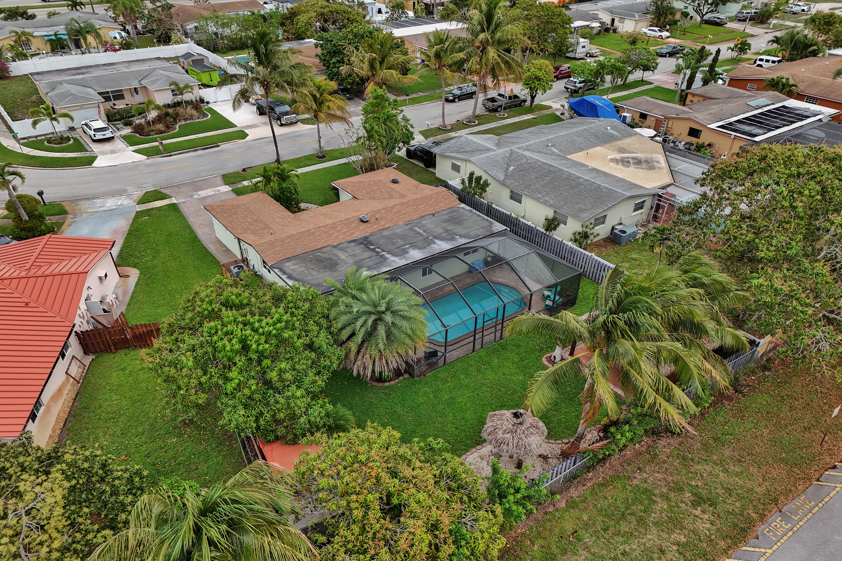 ORIOLE-MARGATE SEC 3 - Residential