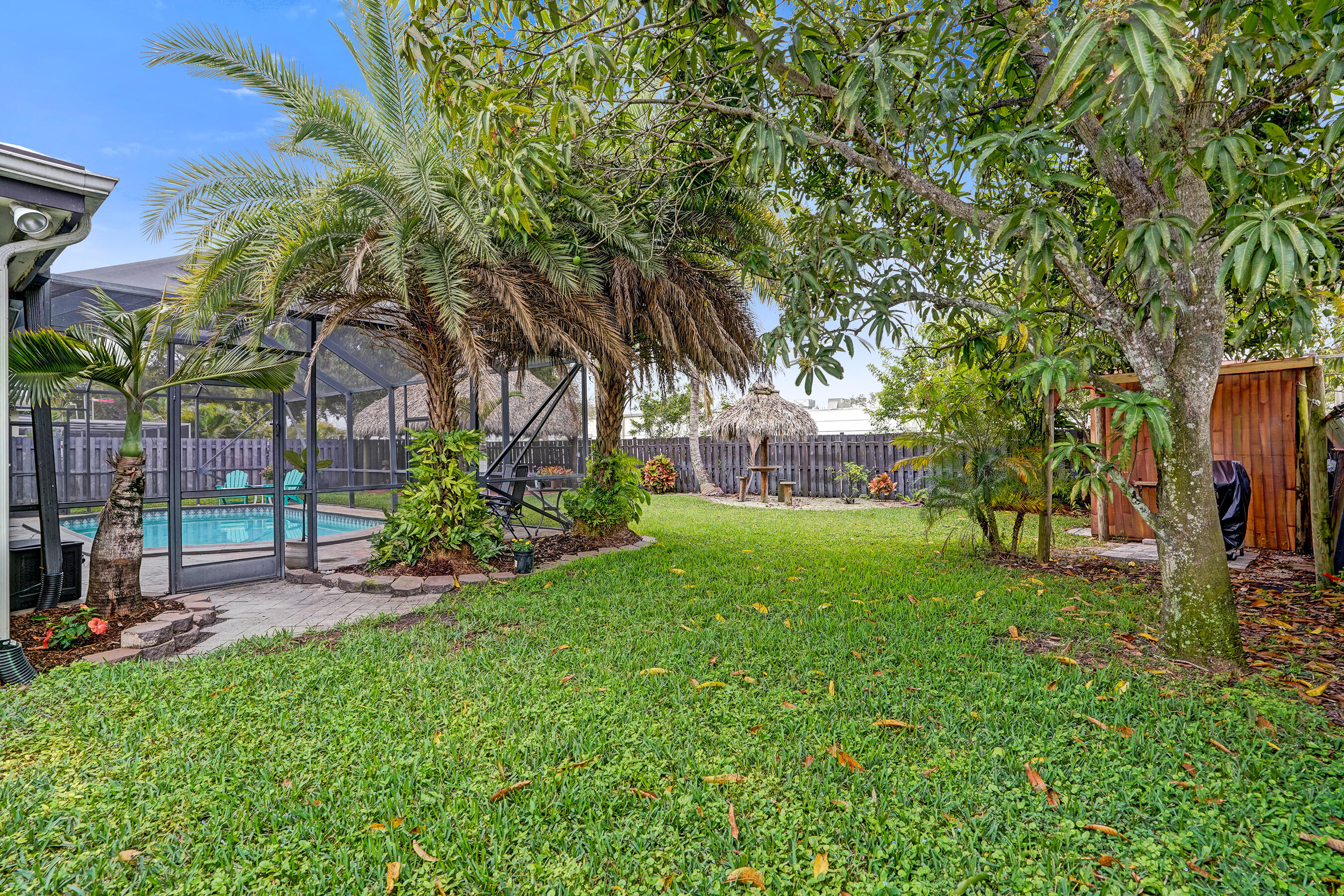 ORIOLE-MARGATE SEC 3 - Residential