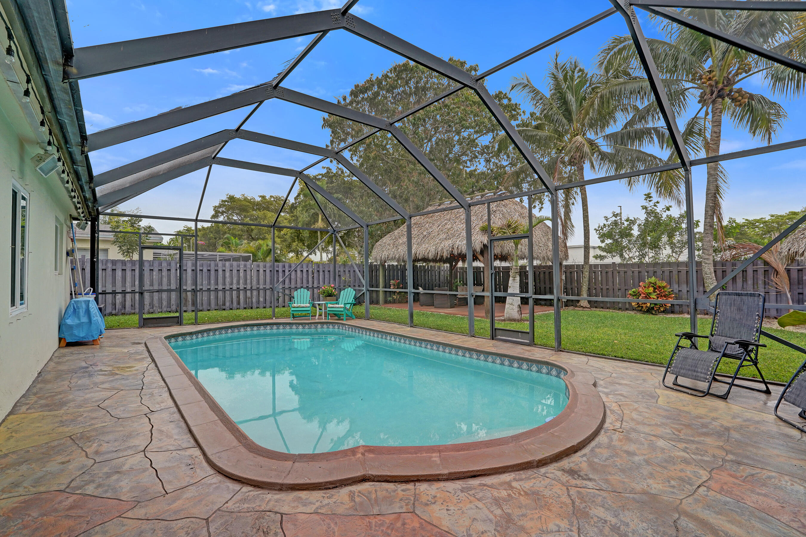 ORIOLE-MARGATE SEC 3 - Residential