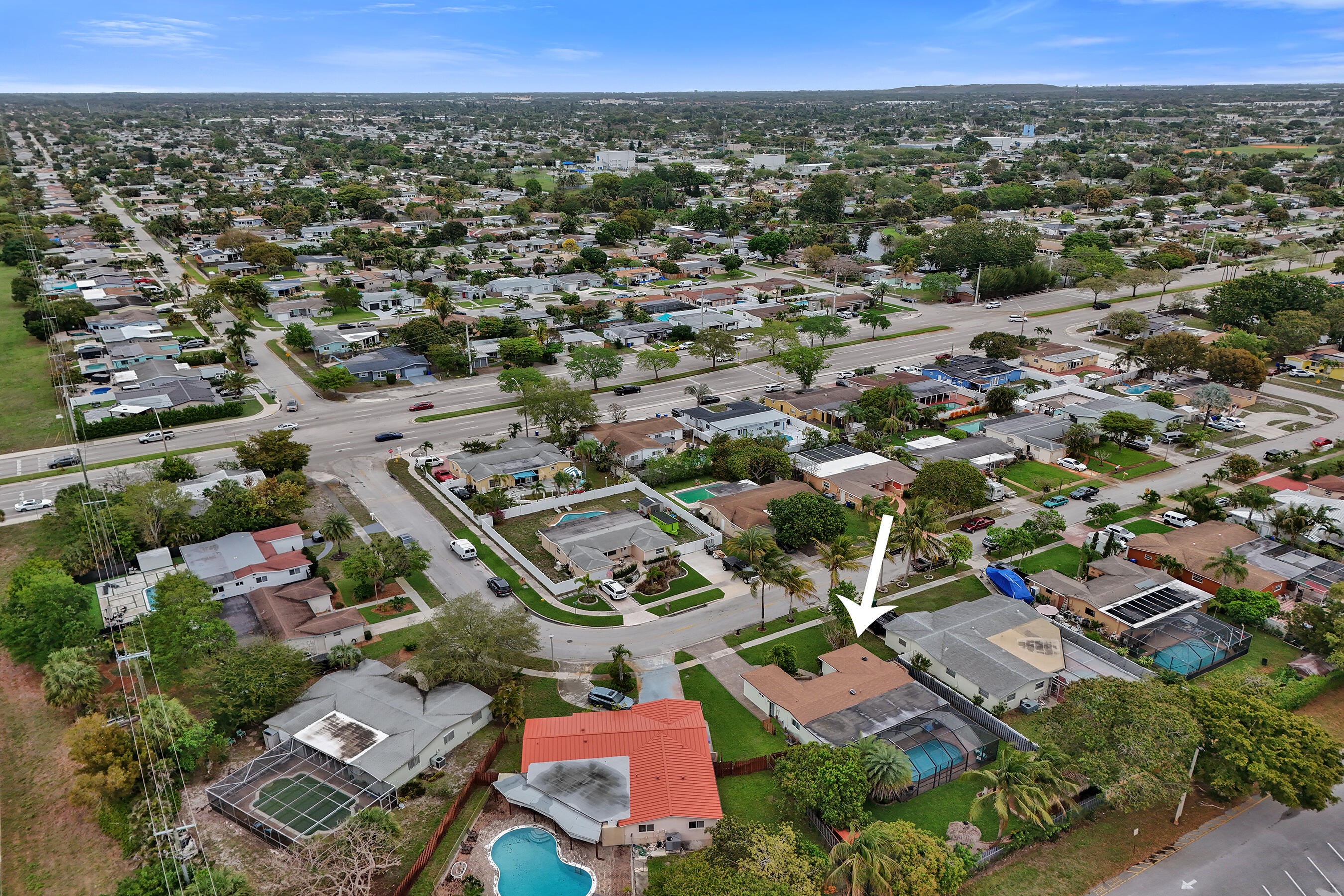 ORIOLE-MARGATE SEC 3 - Residential