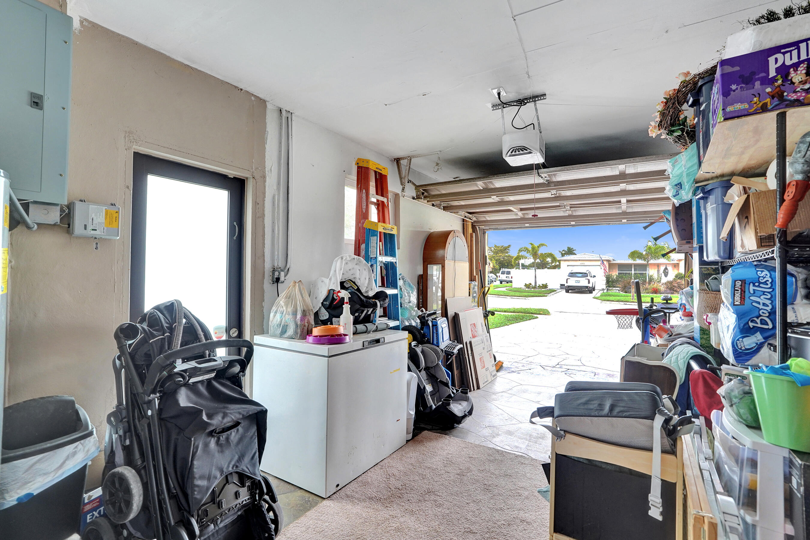 ORIOLE-MARGATE SEC 3 - Residential