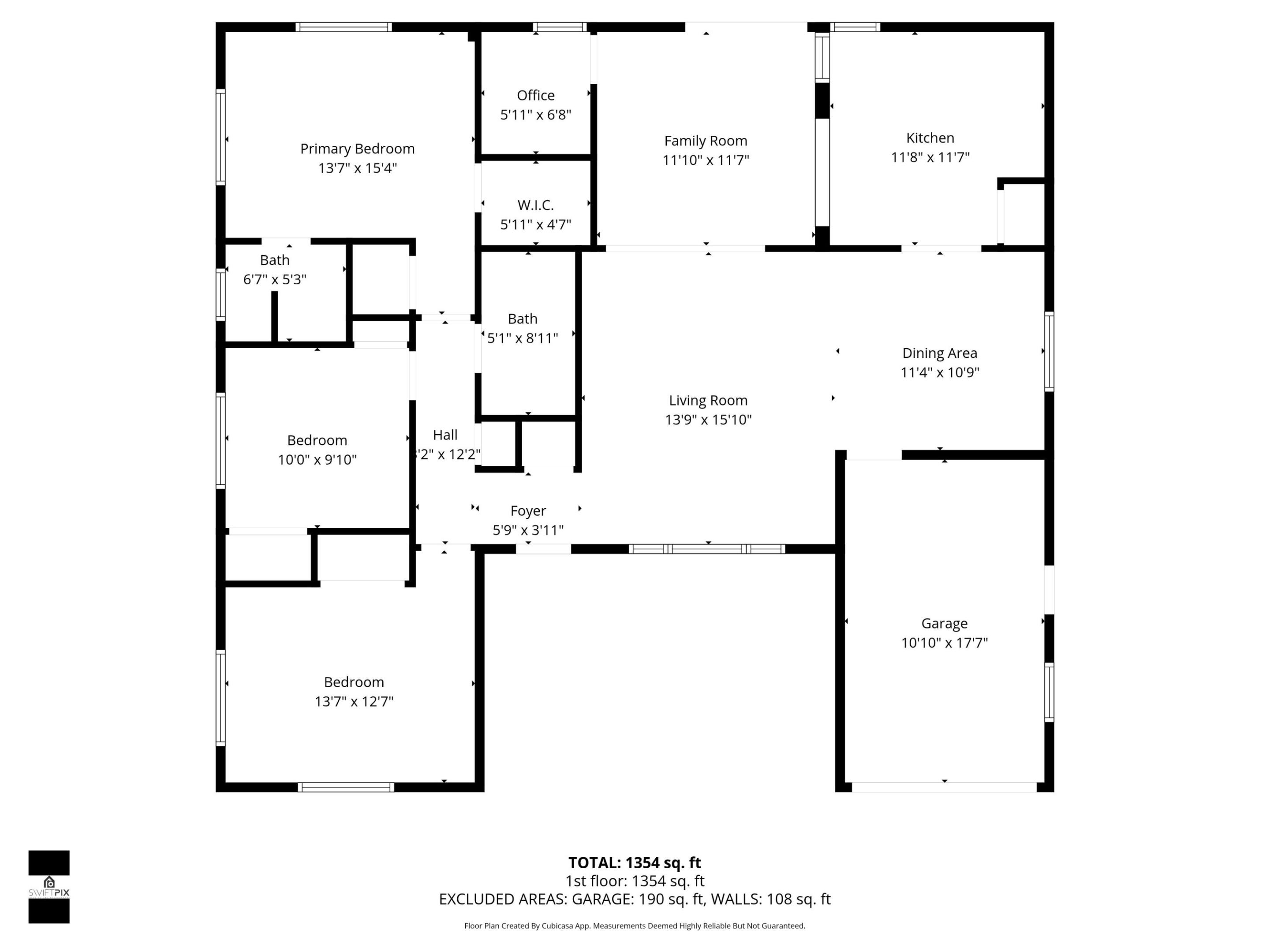 ORIOLE-MARGATE SEC 3 - Residential