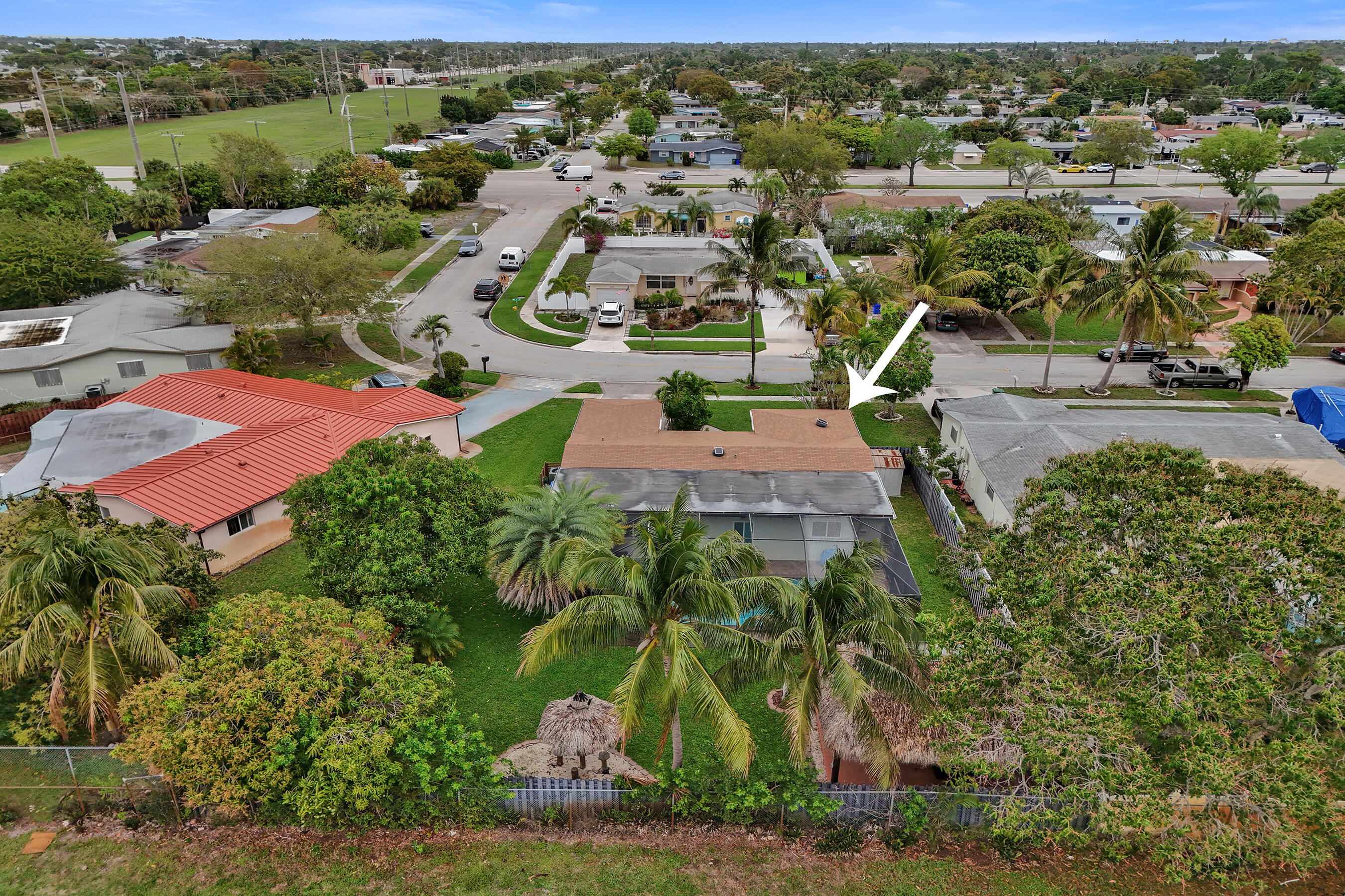 ORIOLE-MARGATE SEC 3 - Residential