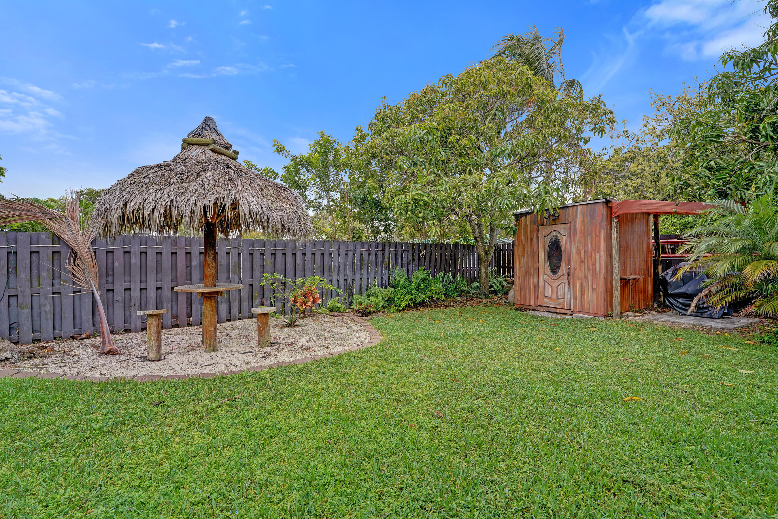 ORIOLE-MARGATE SEC 3 - Residential