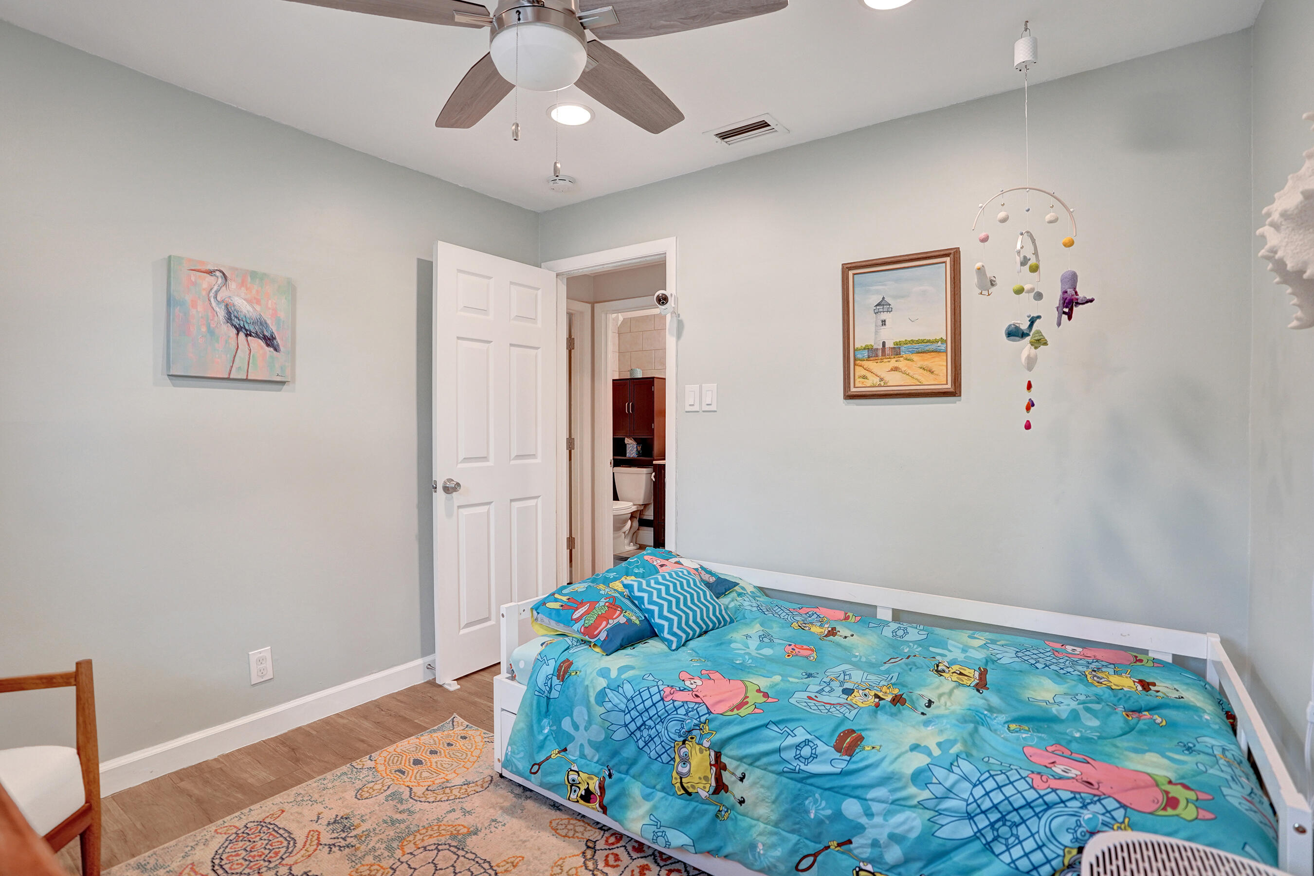 ORIOLE-MARGATE SEC 3 - Residential