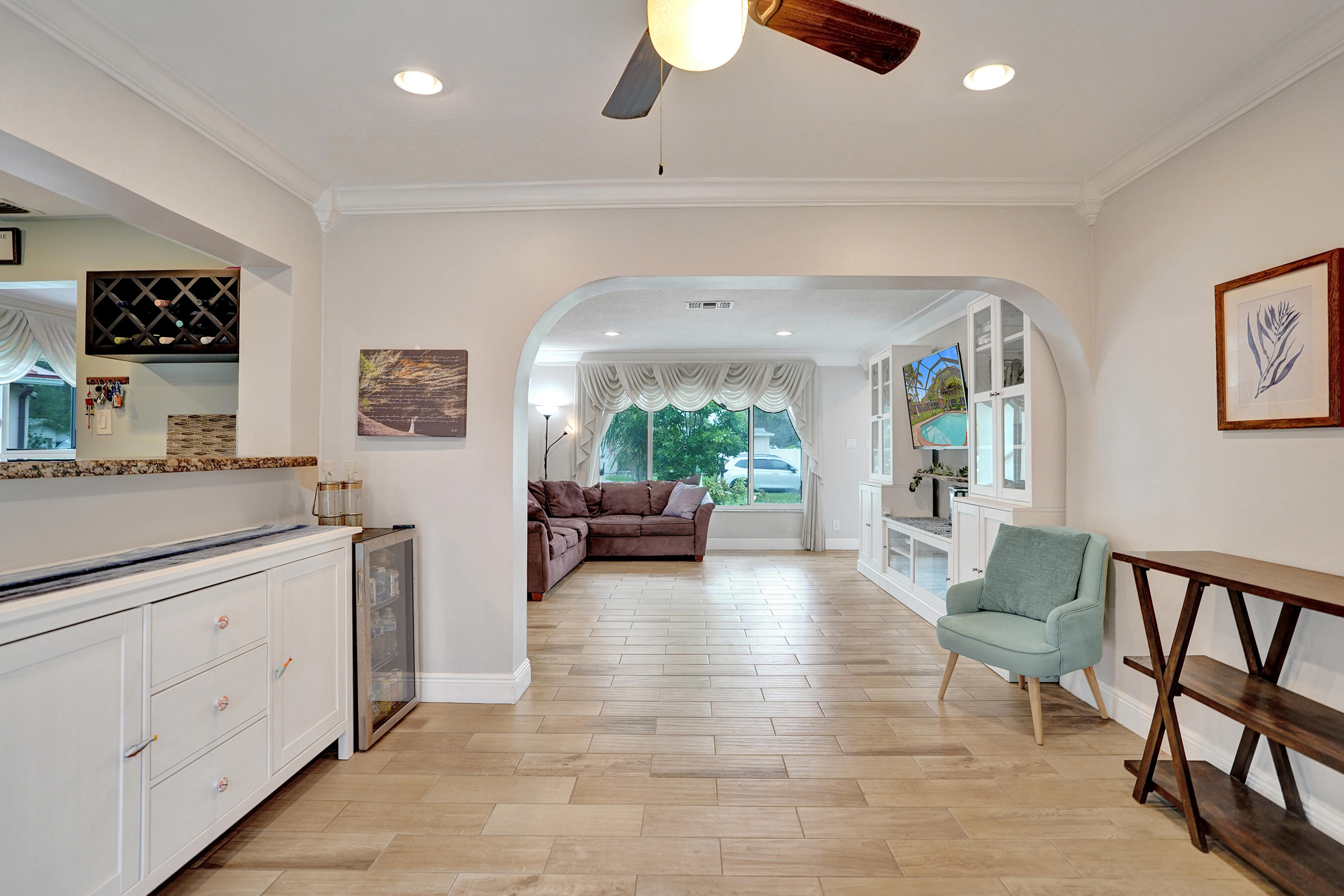 ORIOLE-MARGATE SEC 3 - Residential