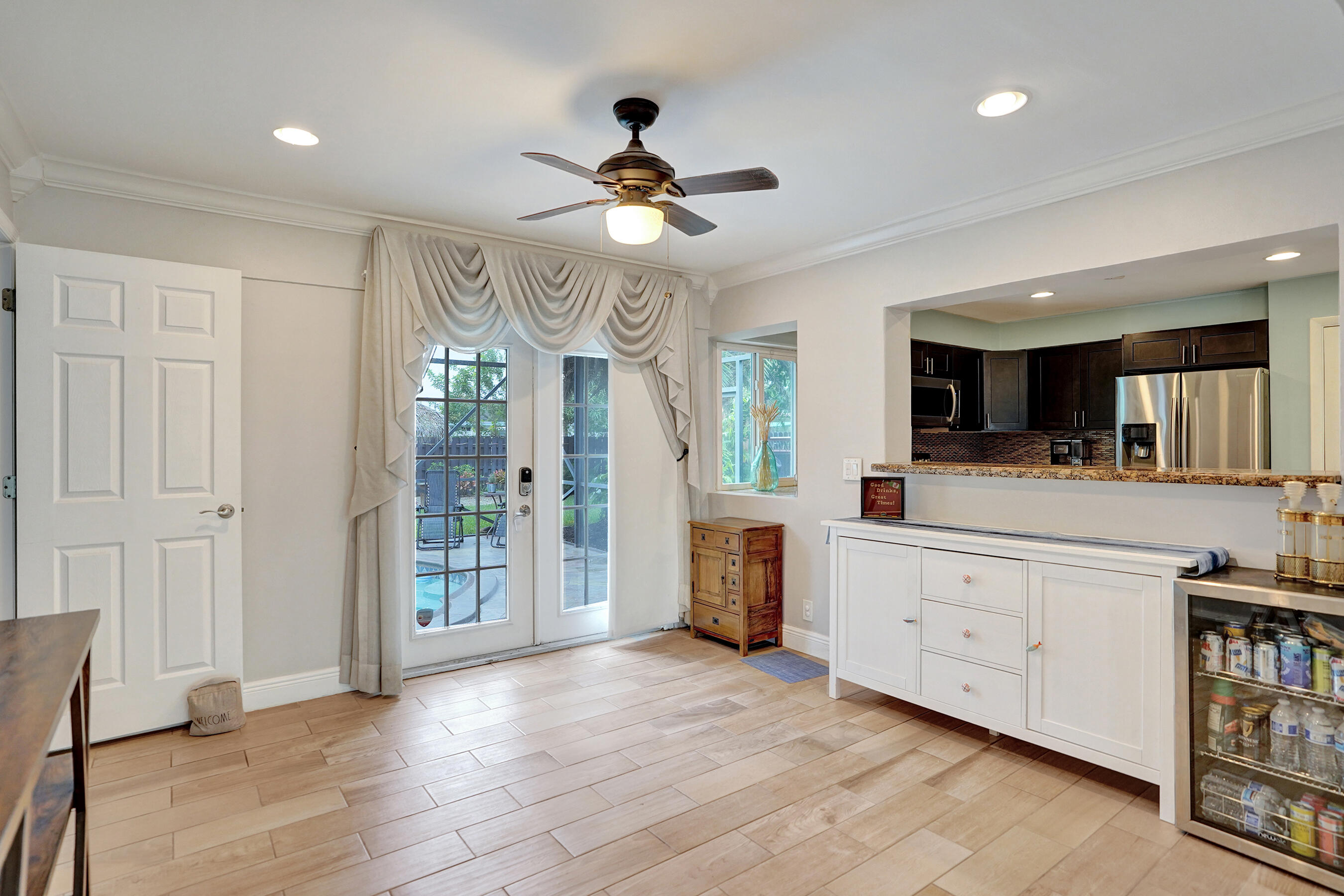 ORIOLE-MARGATE SEC 3 - Residential