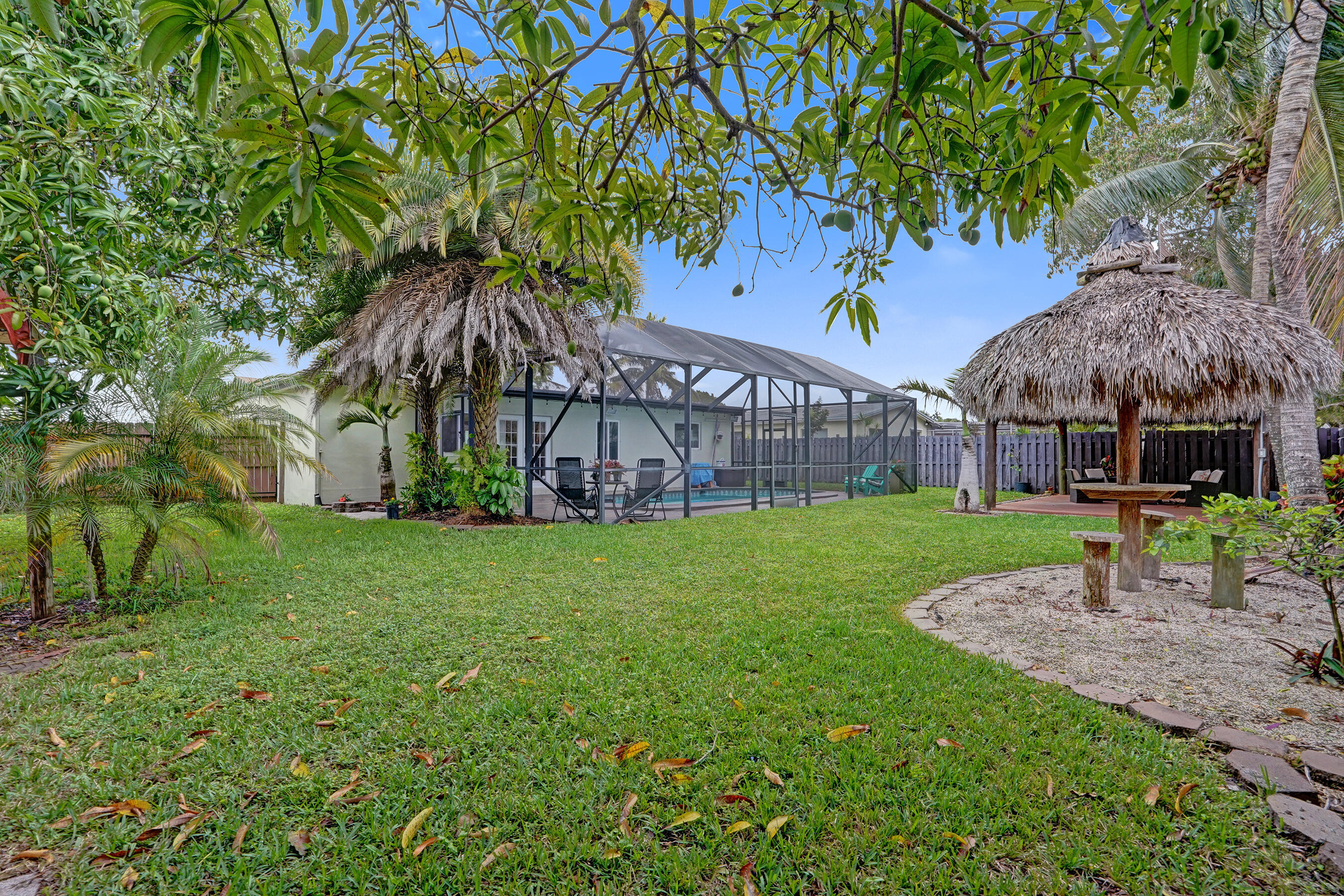 ORIOLE-MARGATE SEC 3 - Residential