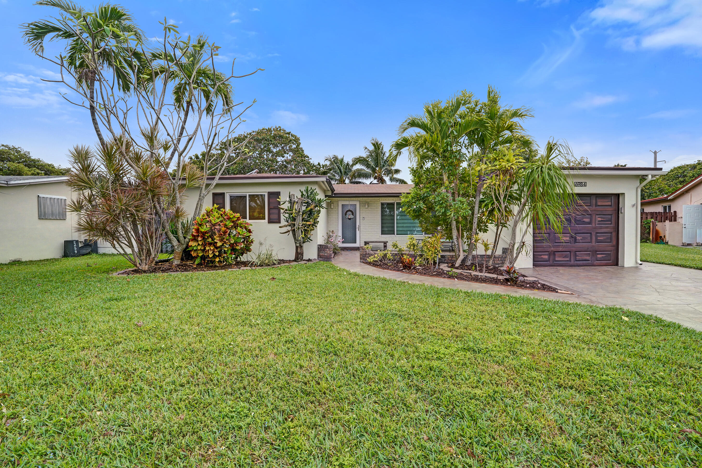 ORIOLE-MARGATE SEC 3 - Residential