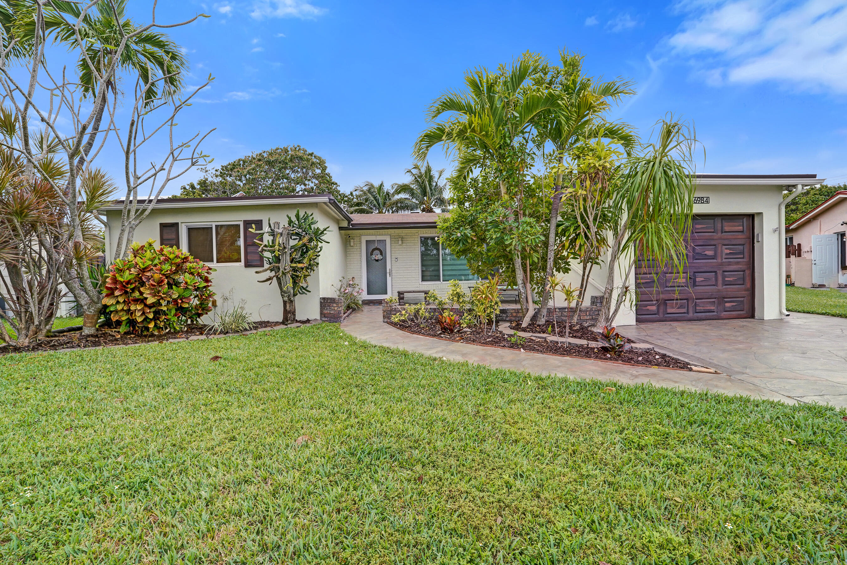 ORIOLE-MARGATE SEC 3 - Residential