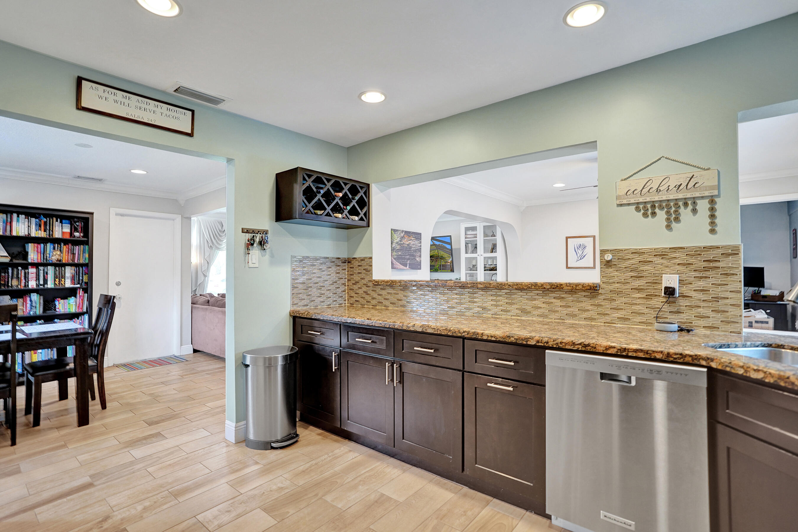 ORIOLE-MARGATE SEC 3 - Residential