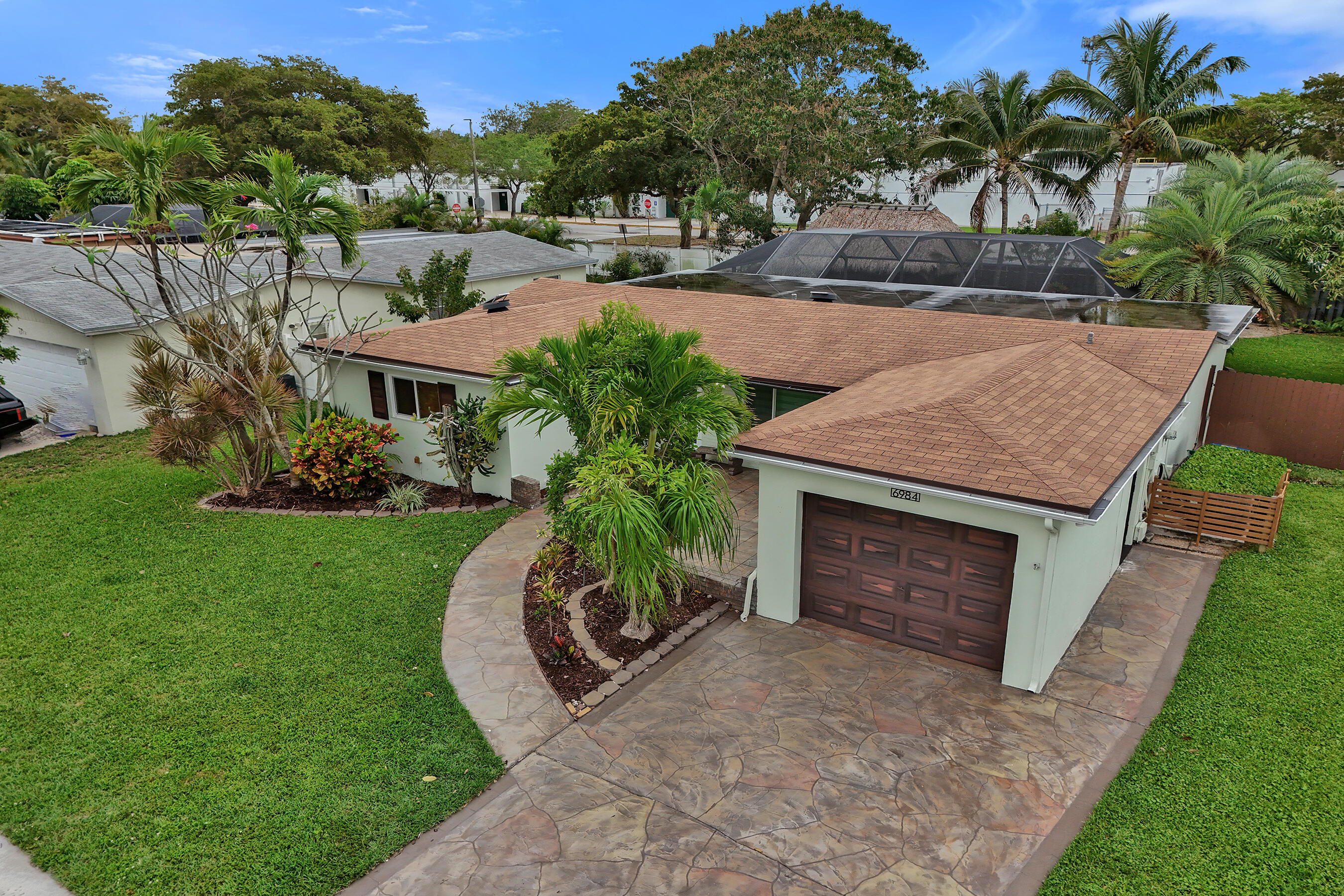 ORIOLE-MARGATE SEC 3 - Residential