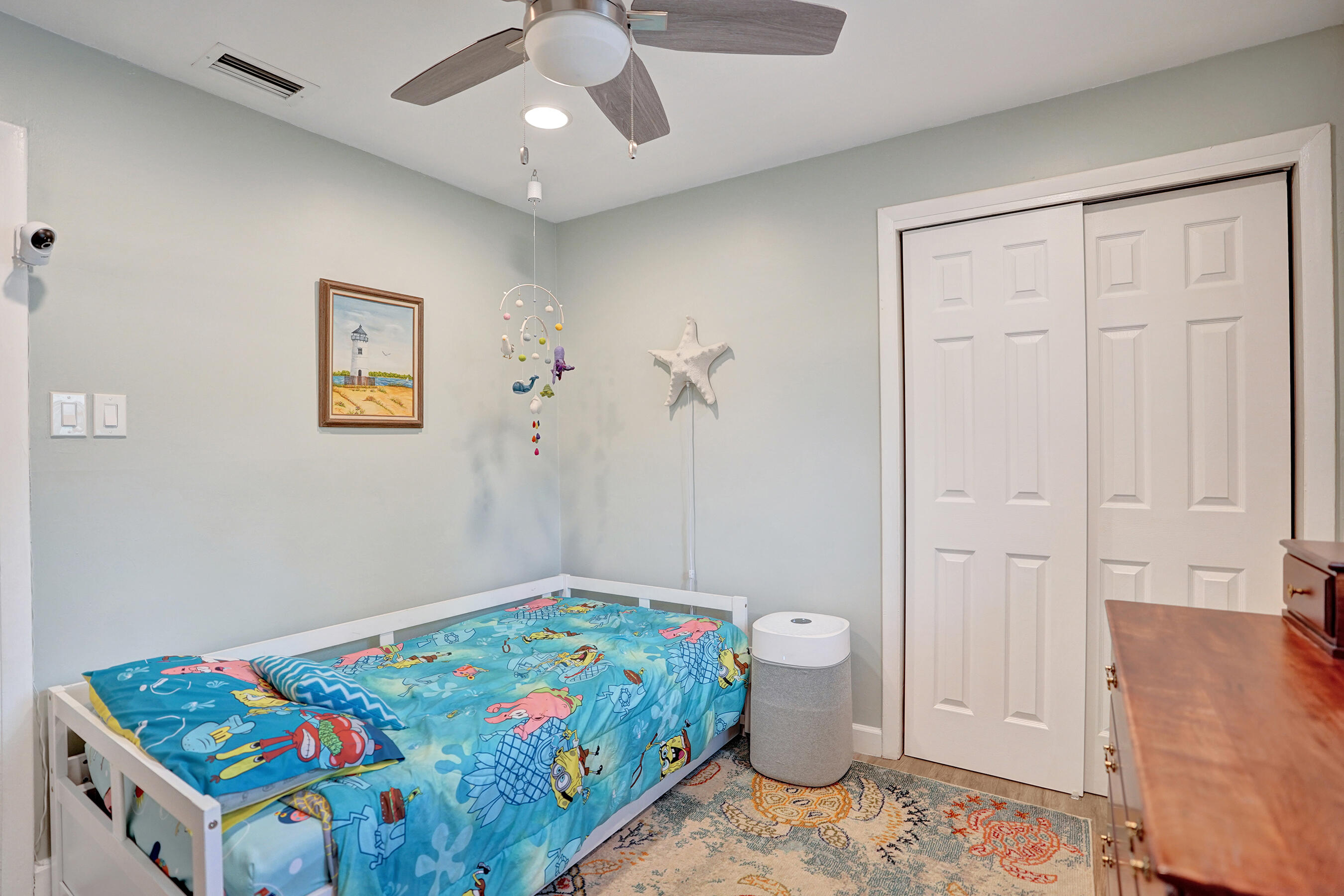 ORIOLE-MARGATE SEC 3 - Residential