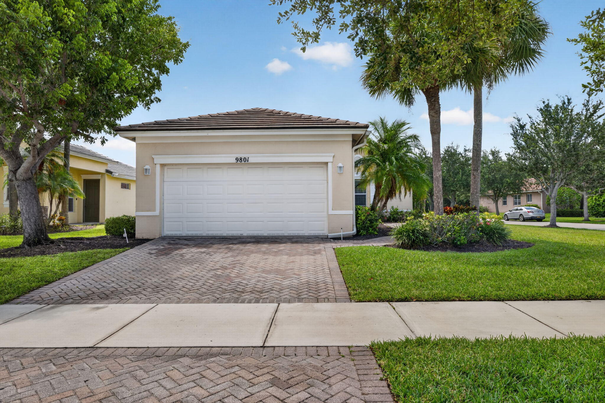 9801 SW Glenbrook Drive
