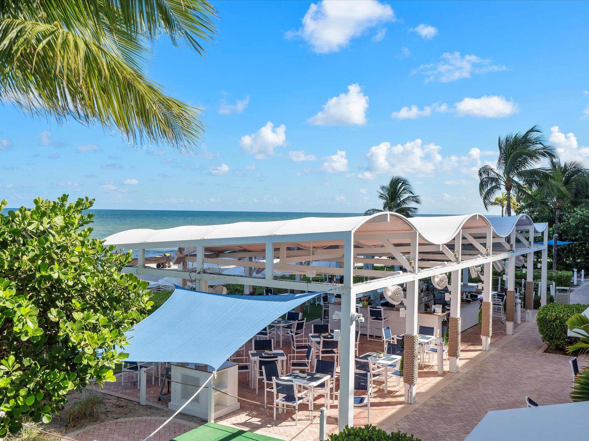 TRUMP PALACE CONDO - Residential