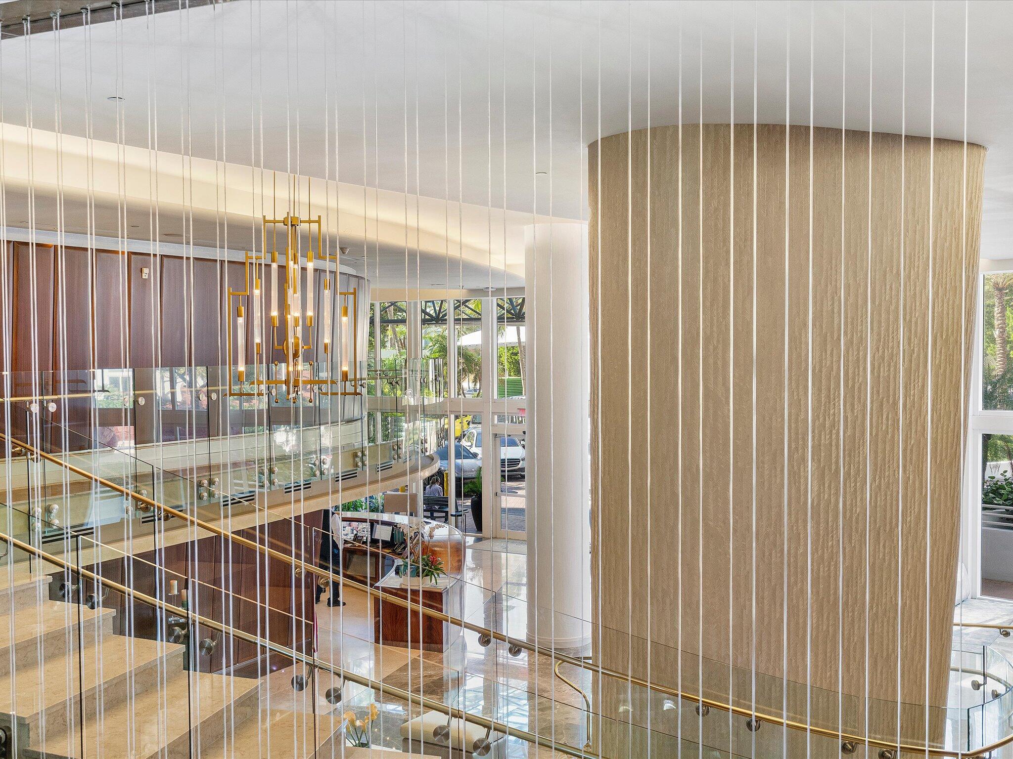 TRUMP PALACE CONDO - Residential