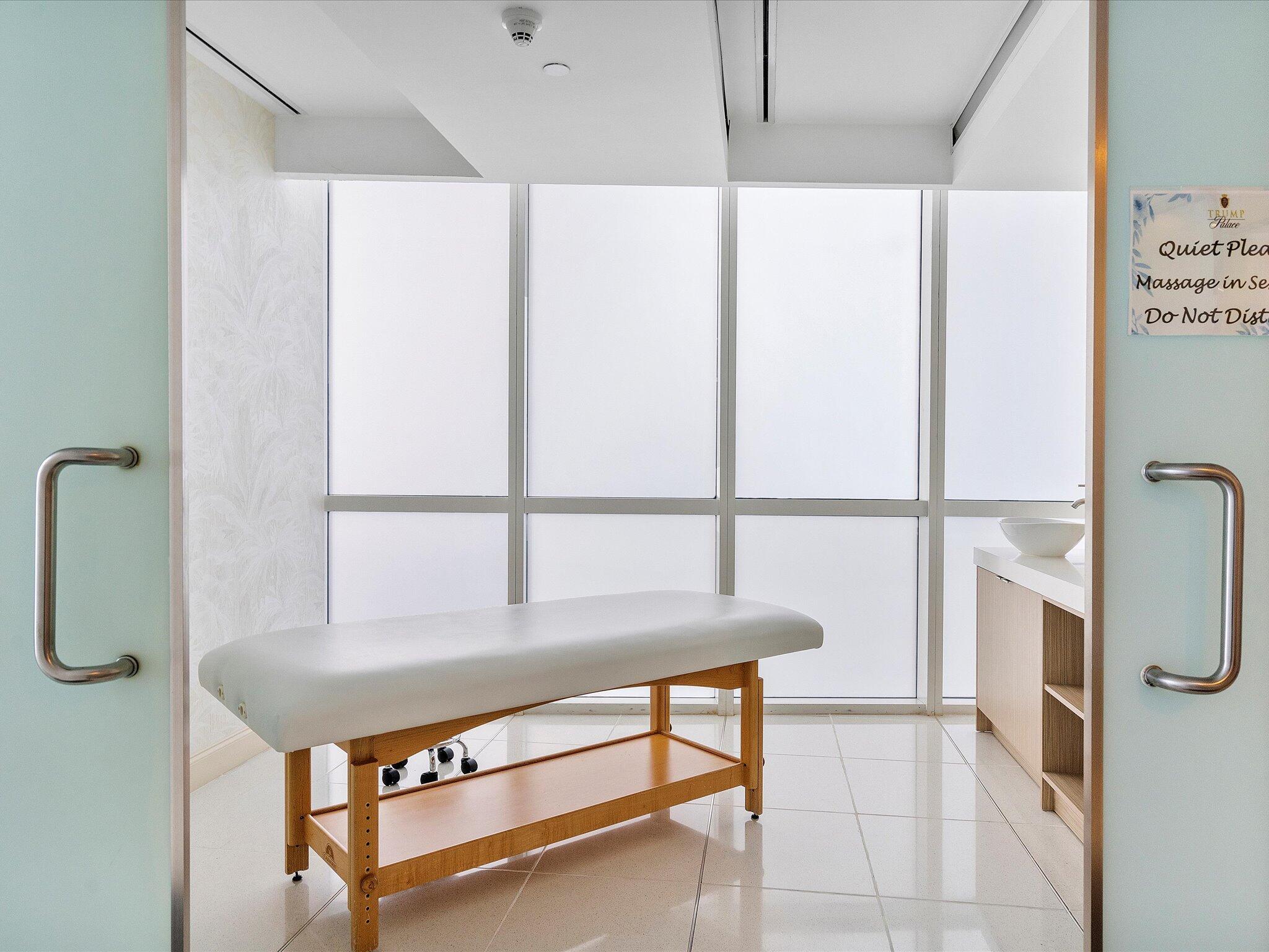 TRUMP PALACE CONDO - Residential