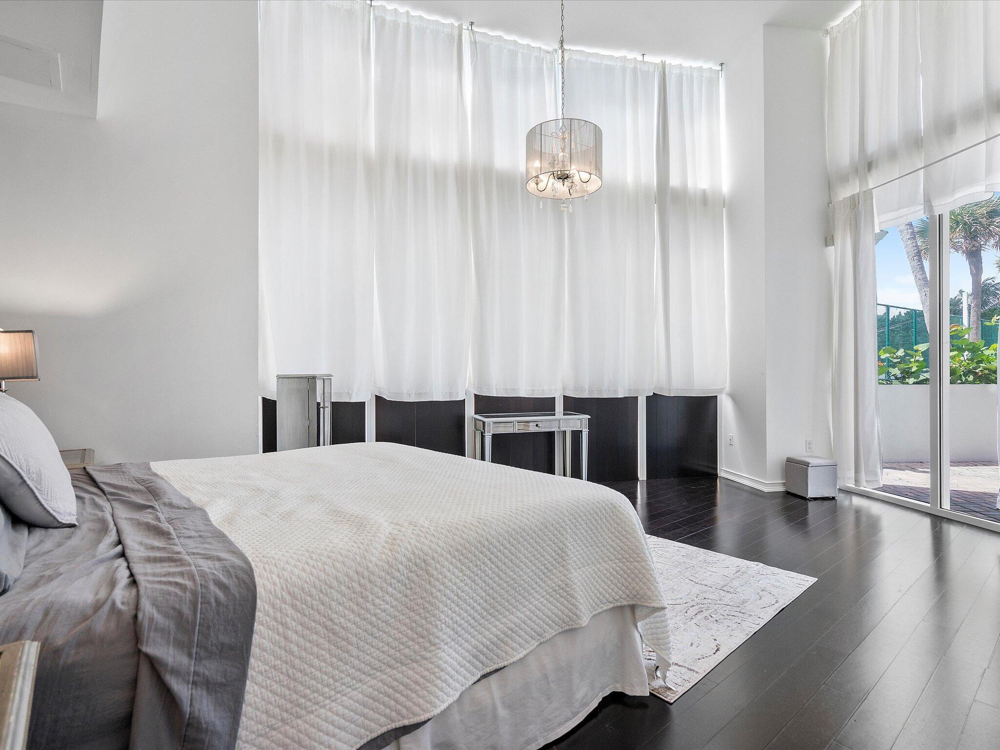 TRUMP PALACE CONDO - Residential