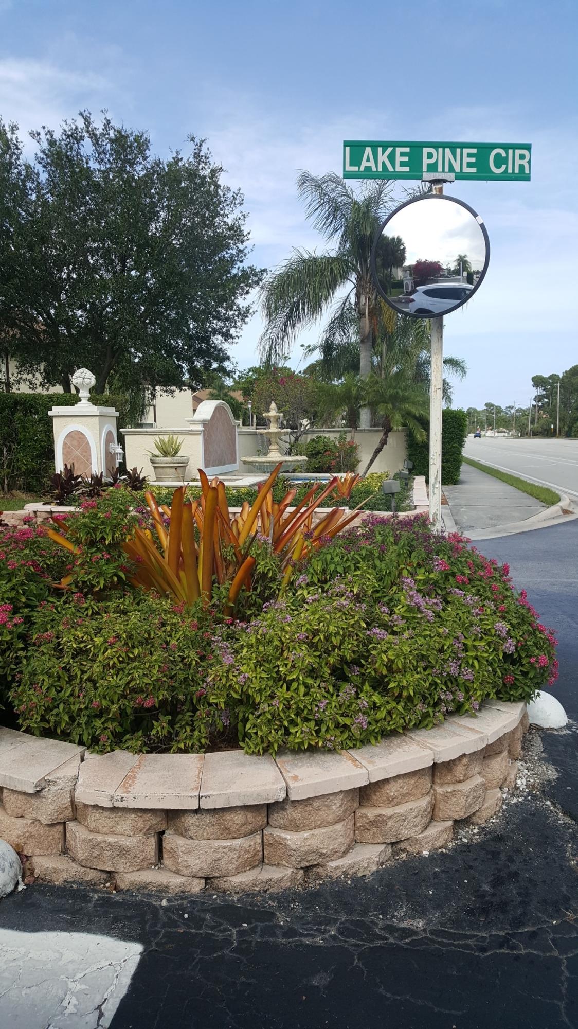 PINE RIDGE SOUTH I CONDO - Residential