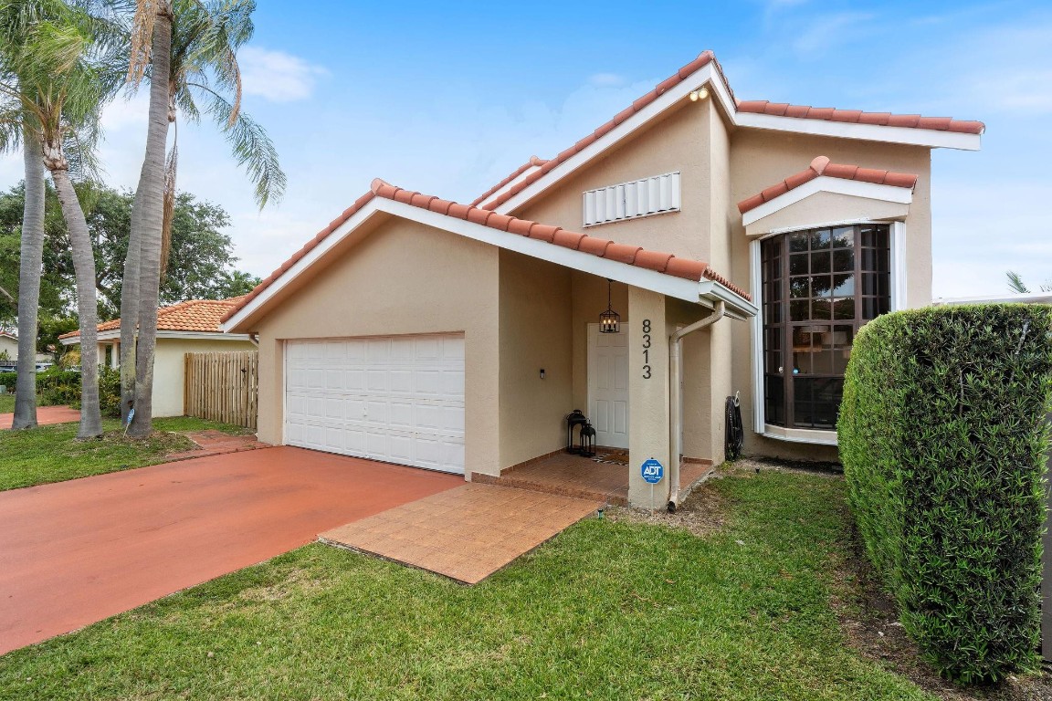 Angelica Gardens At Lakes - Residential