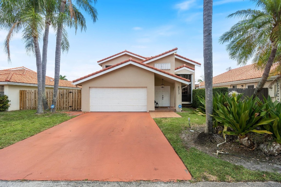 Angelica Gardens At Lakes - Residential