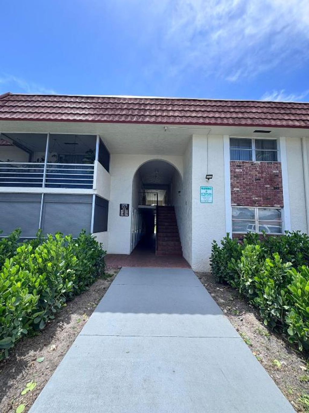 Photo of 22715 SW 66th Avenue #105, Boca Raton, FL 33428 (MLS # R11122740)