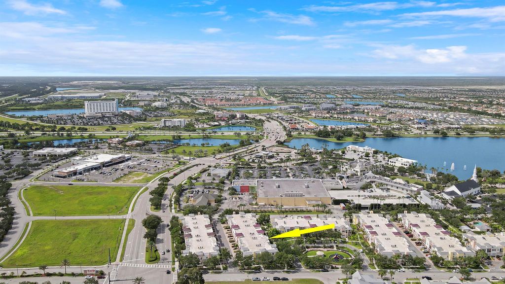 Photo of 10320 SW Stephanie Way #7-204, Port Saint Lucie, FL 34987 (MLS # R11090866)