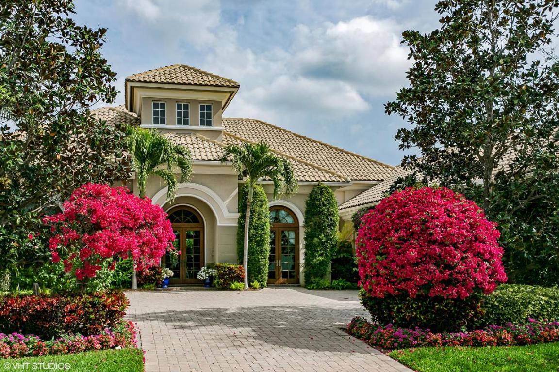 The Loxahatchee Club - Residential