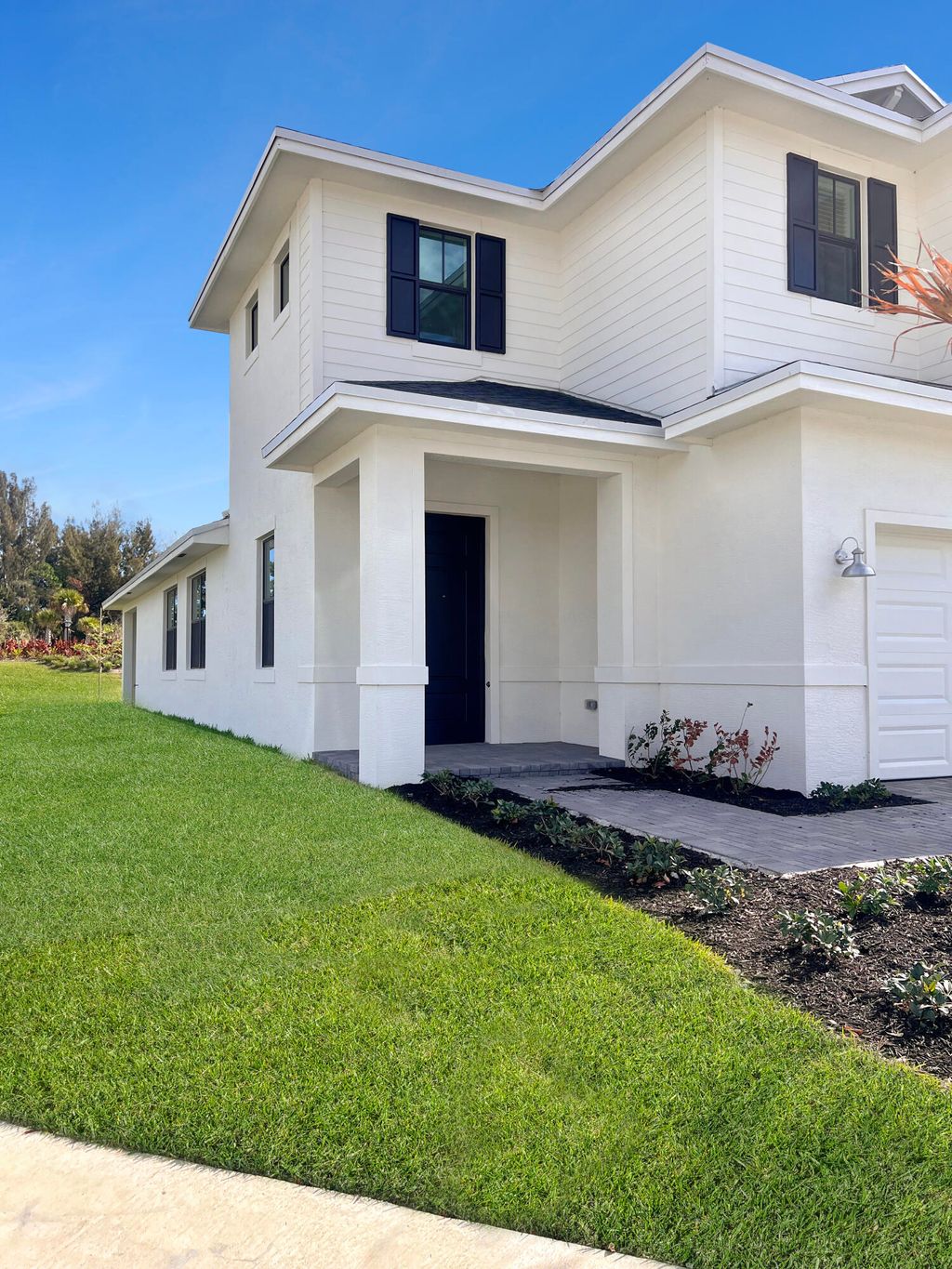 Photo of 10524 NW Wilgrove Lane, Port Saint Lucie, FL 34987 (MLS # B26002622)