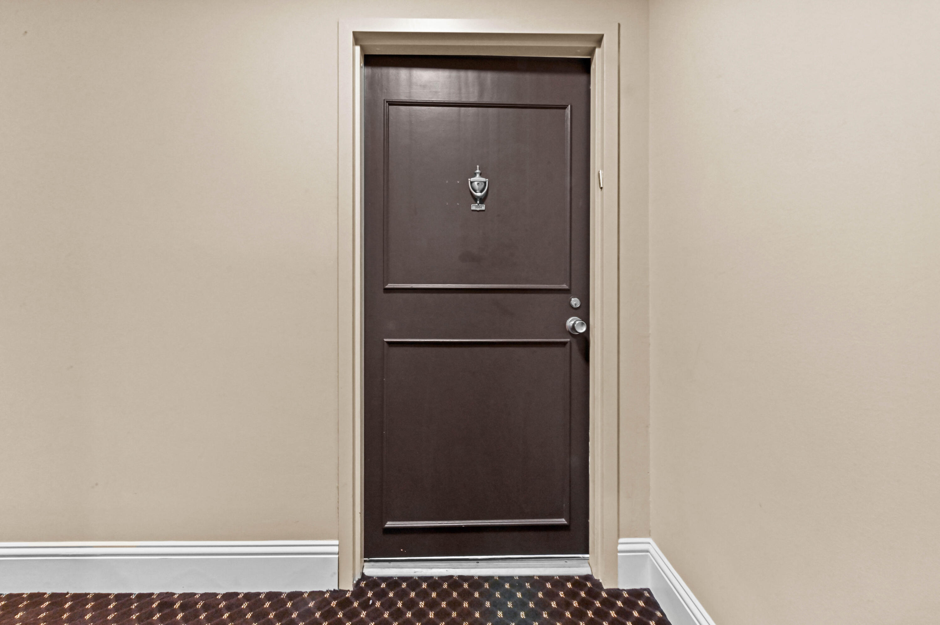 LANDS OF THE PRESIDENT CONDO 3 - Residential