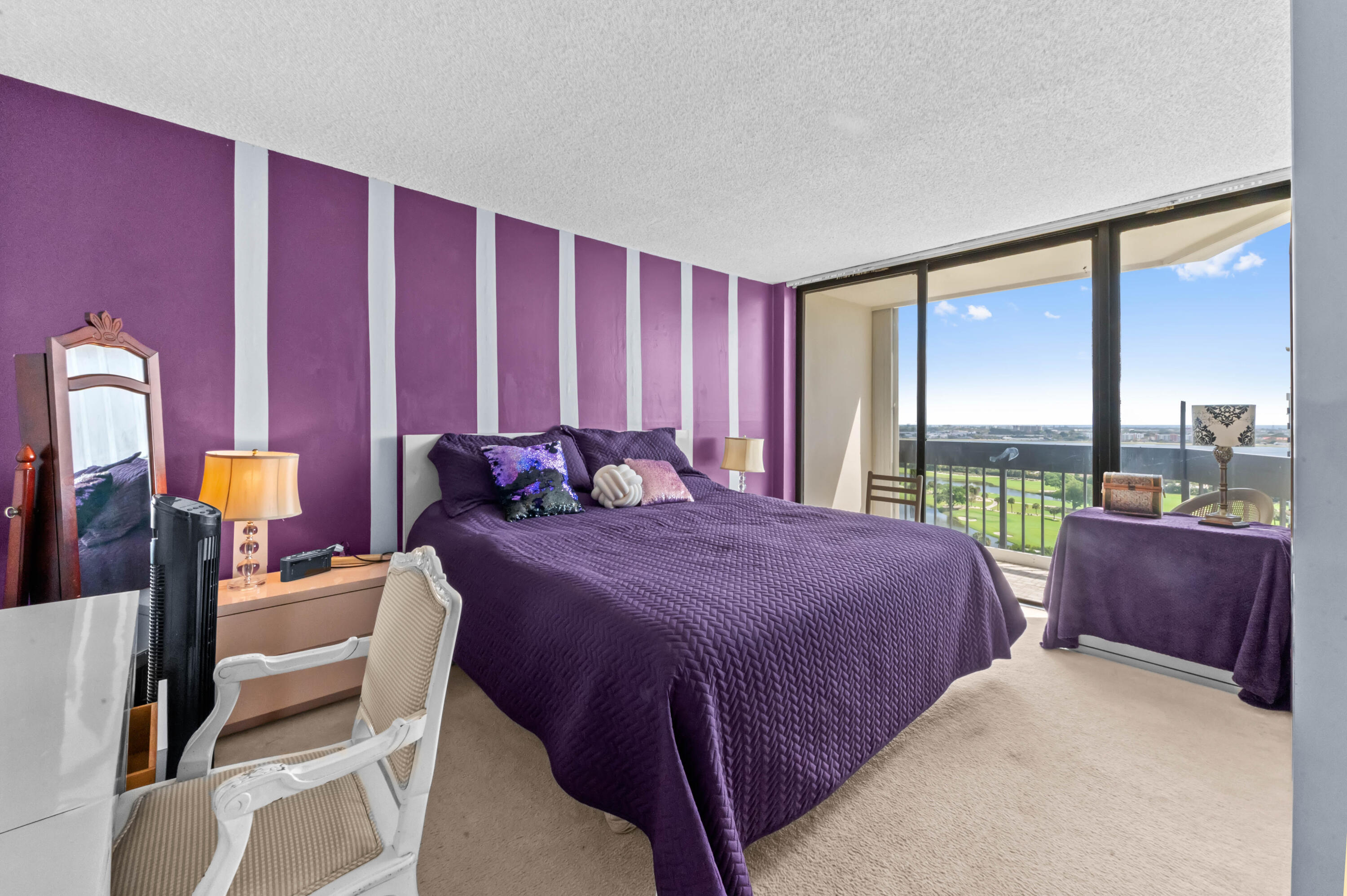 LANDS OF THE PRESIDENT CONDO 3 - Residential