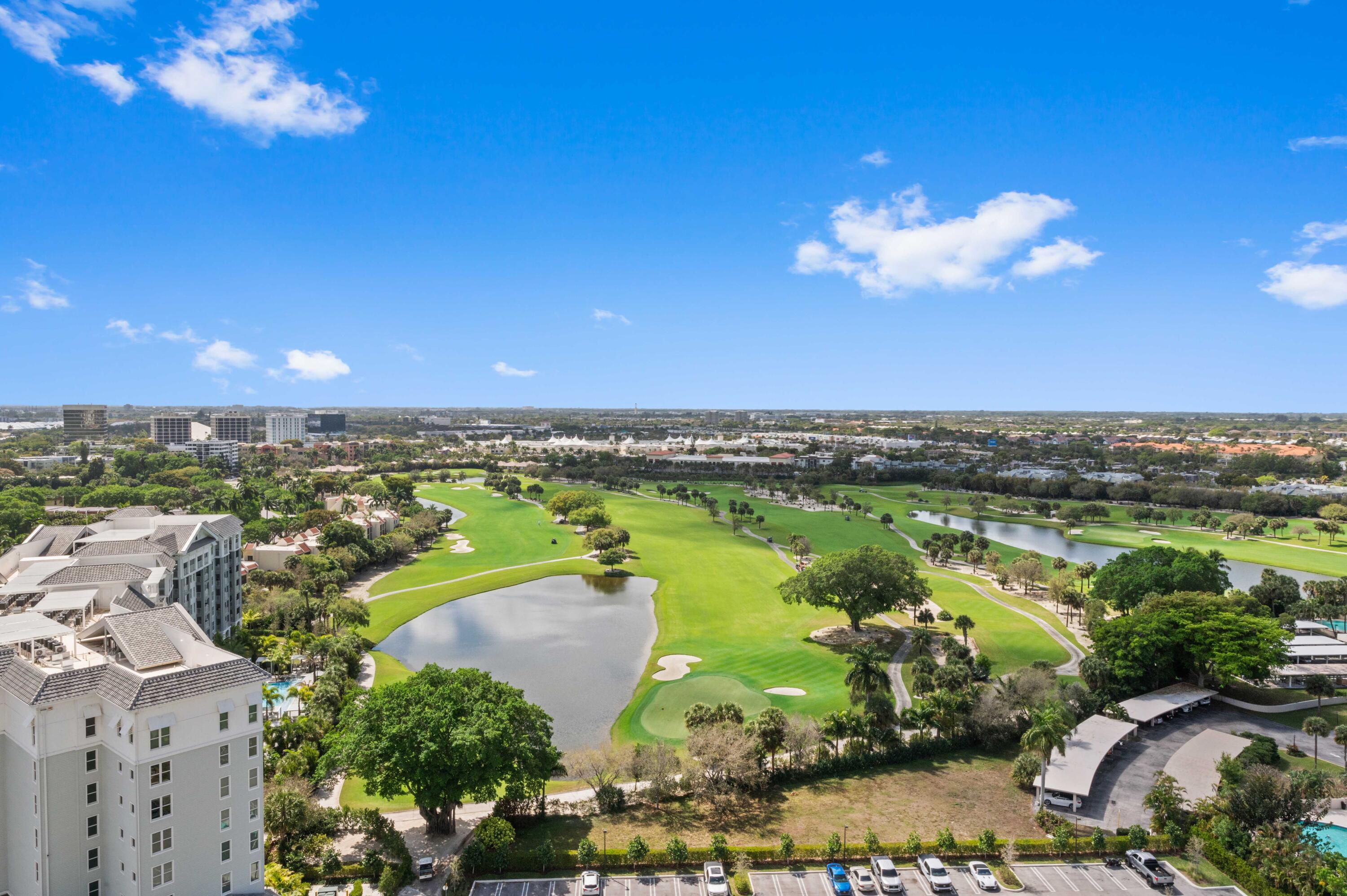 LANDS OF THE PRESIDENT CONDO 3 - Residential