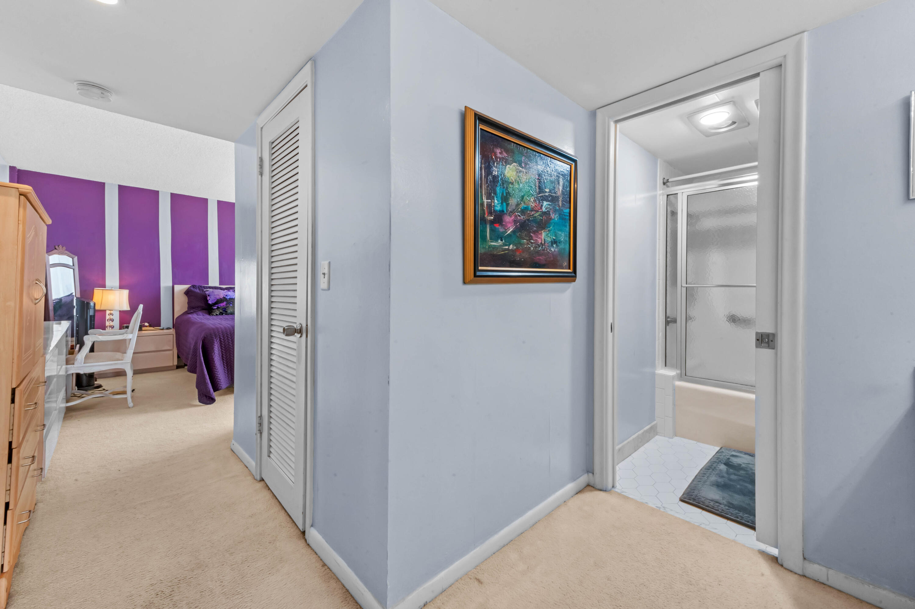 LANDS OF THE PRESIDENT CONDO 3 - Residential