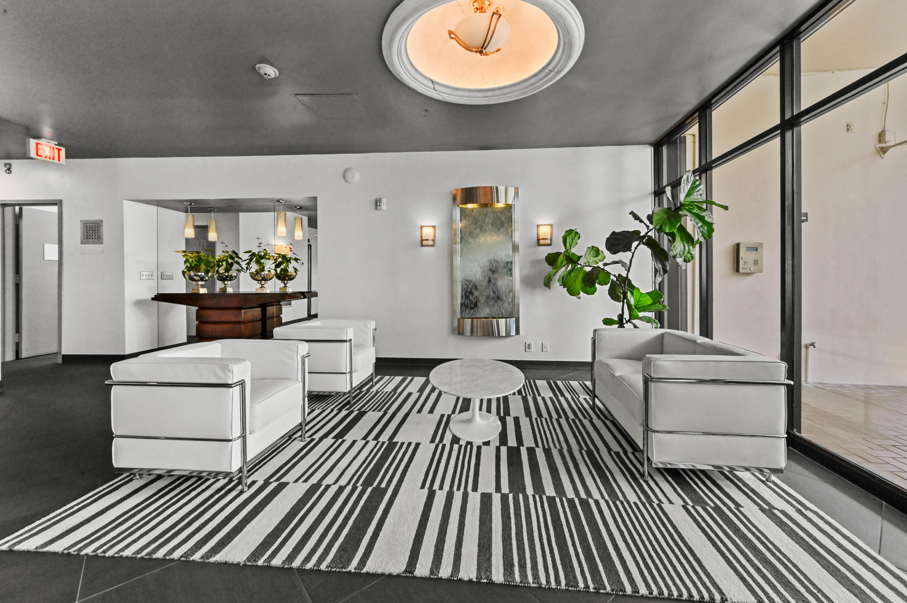 LANDS OF THE PRESIDENT CONDO 3 - Residential