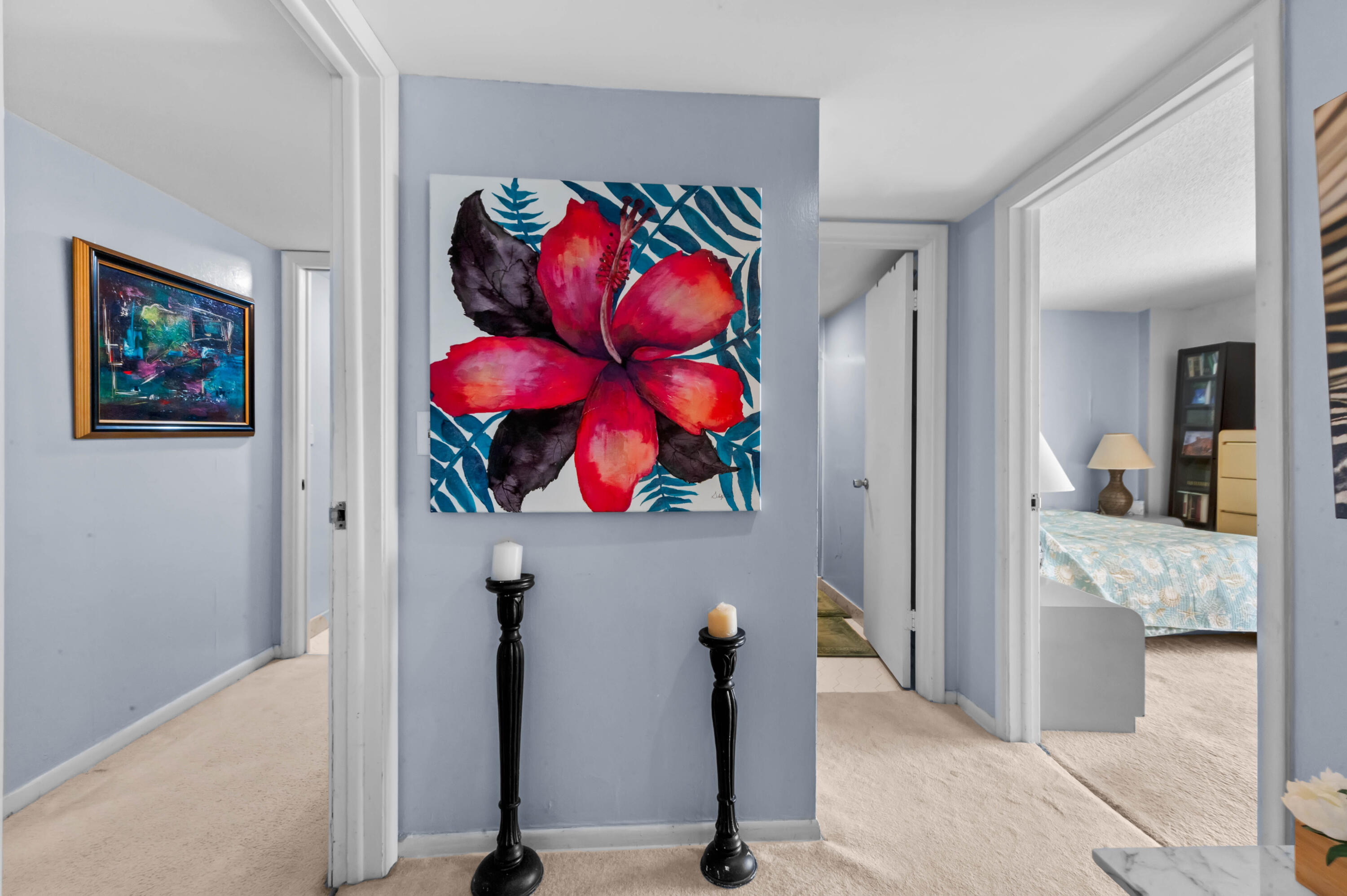 LANDS OF THE PRESIDENT CONDO 3 - Residential