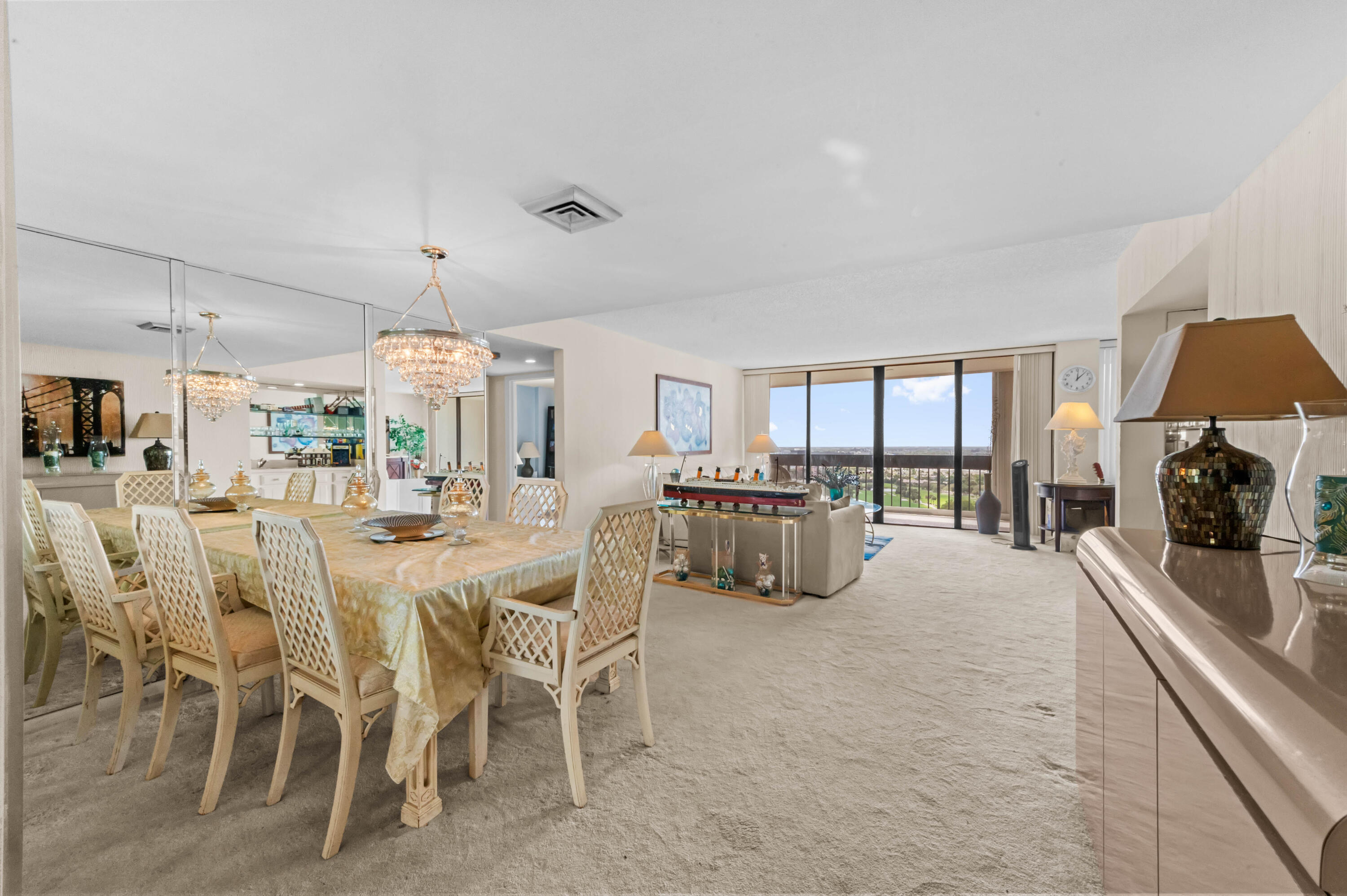 LANDS OF THE PRESIDENT CONDO 3 - Residential