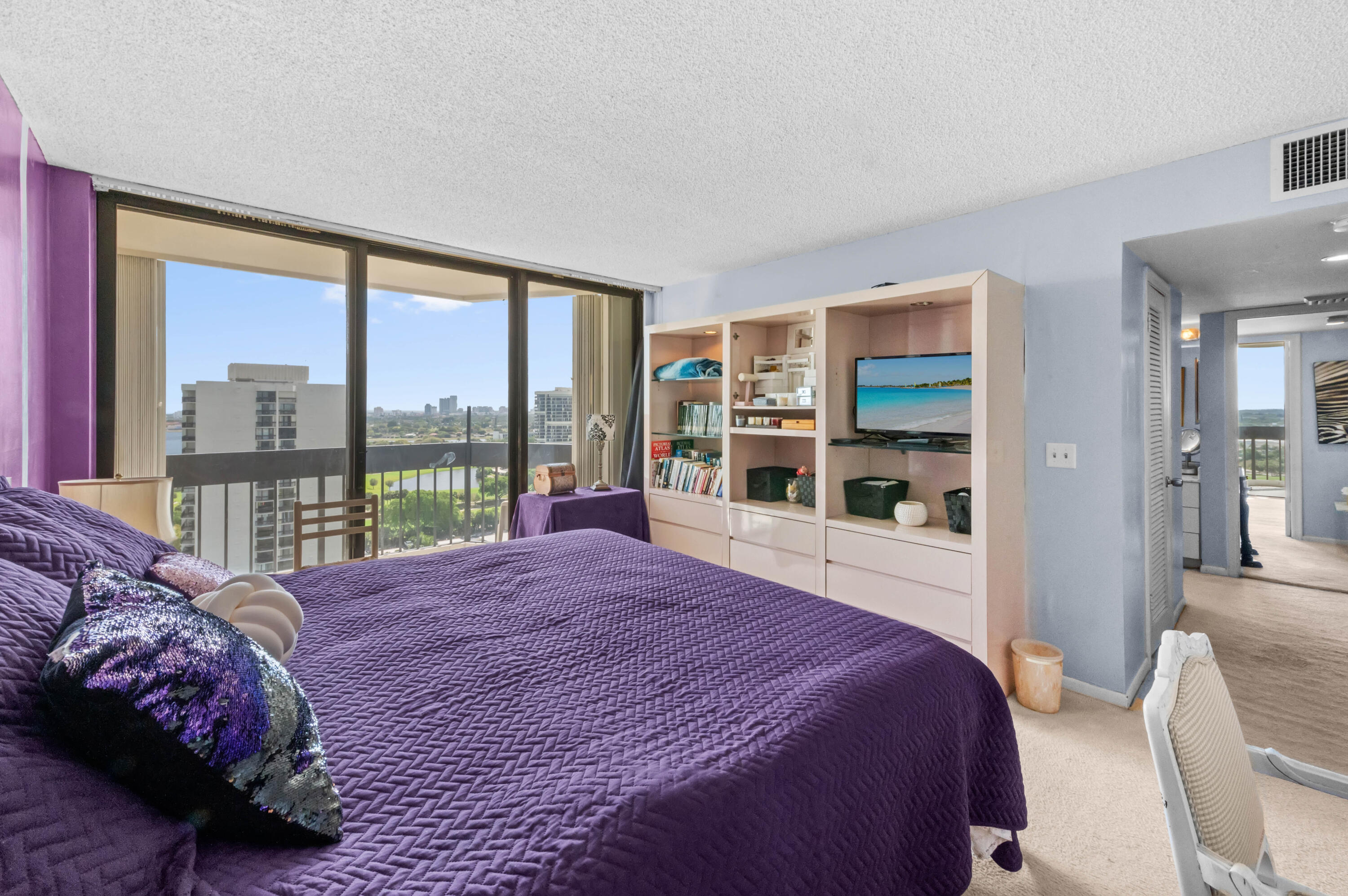 LANDS OF THE PRESIDENT CONDO 3 - Residential