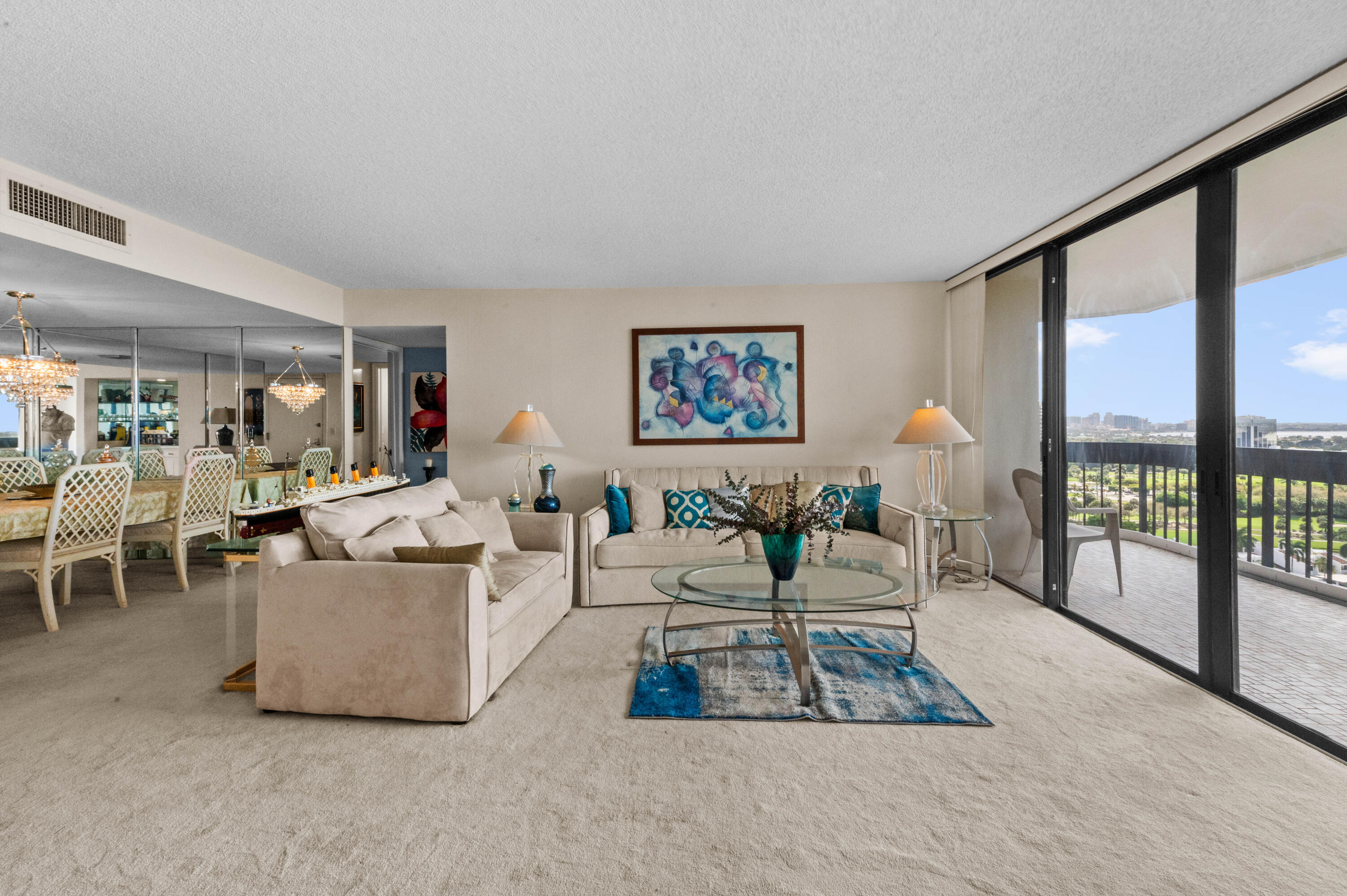 LANDS OF THE PRESIDENT CONDO 3 - Residential