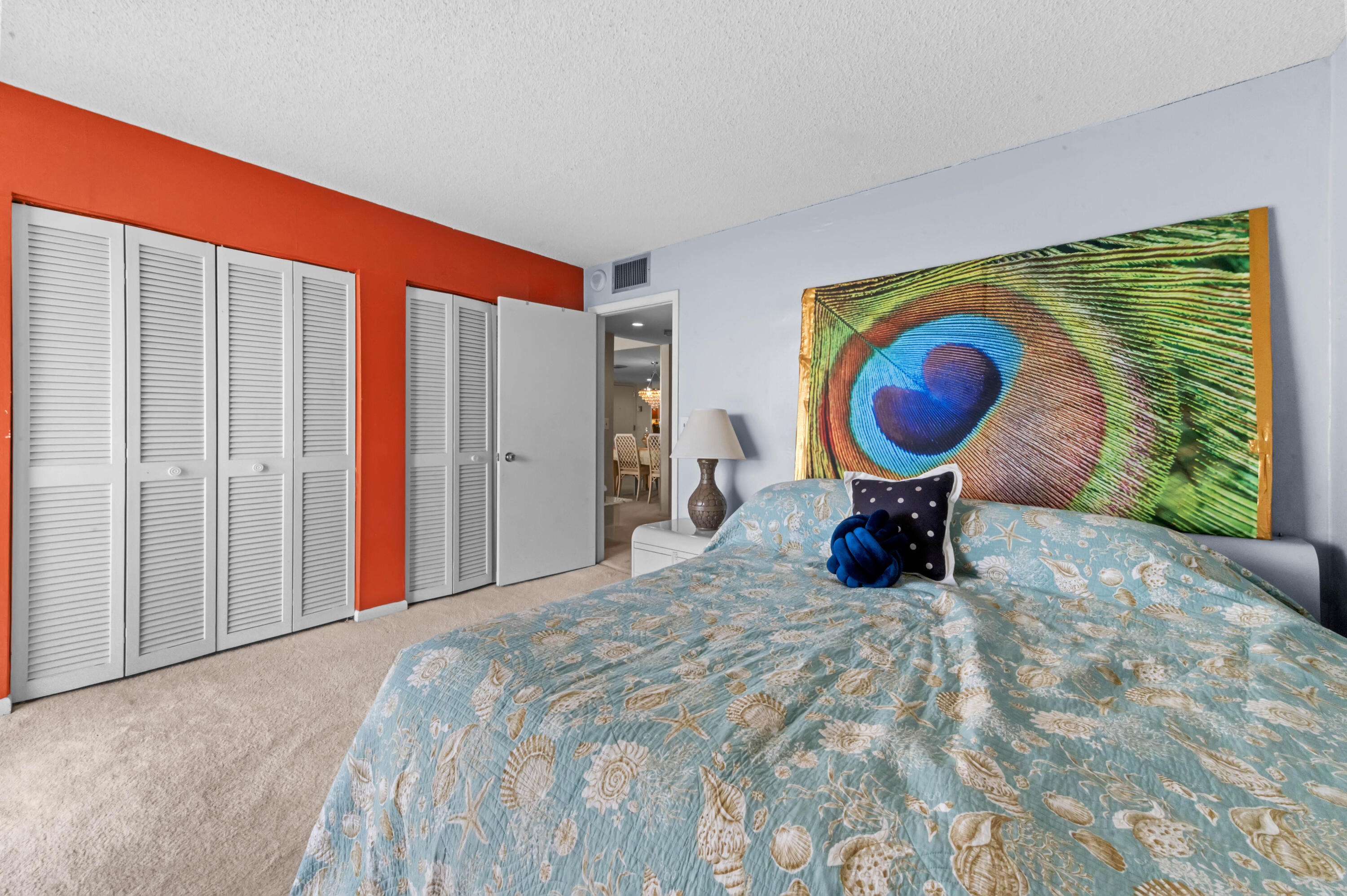 LANDS OF THE PRESIDENT CONDO 3 - Residential