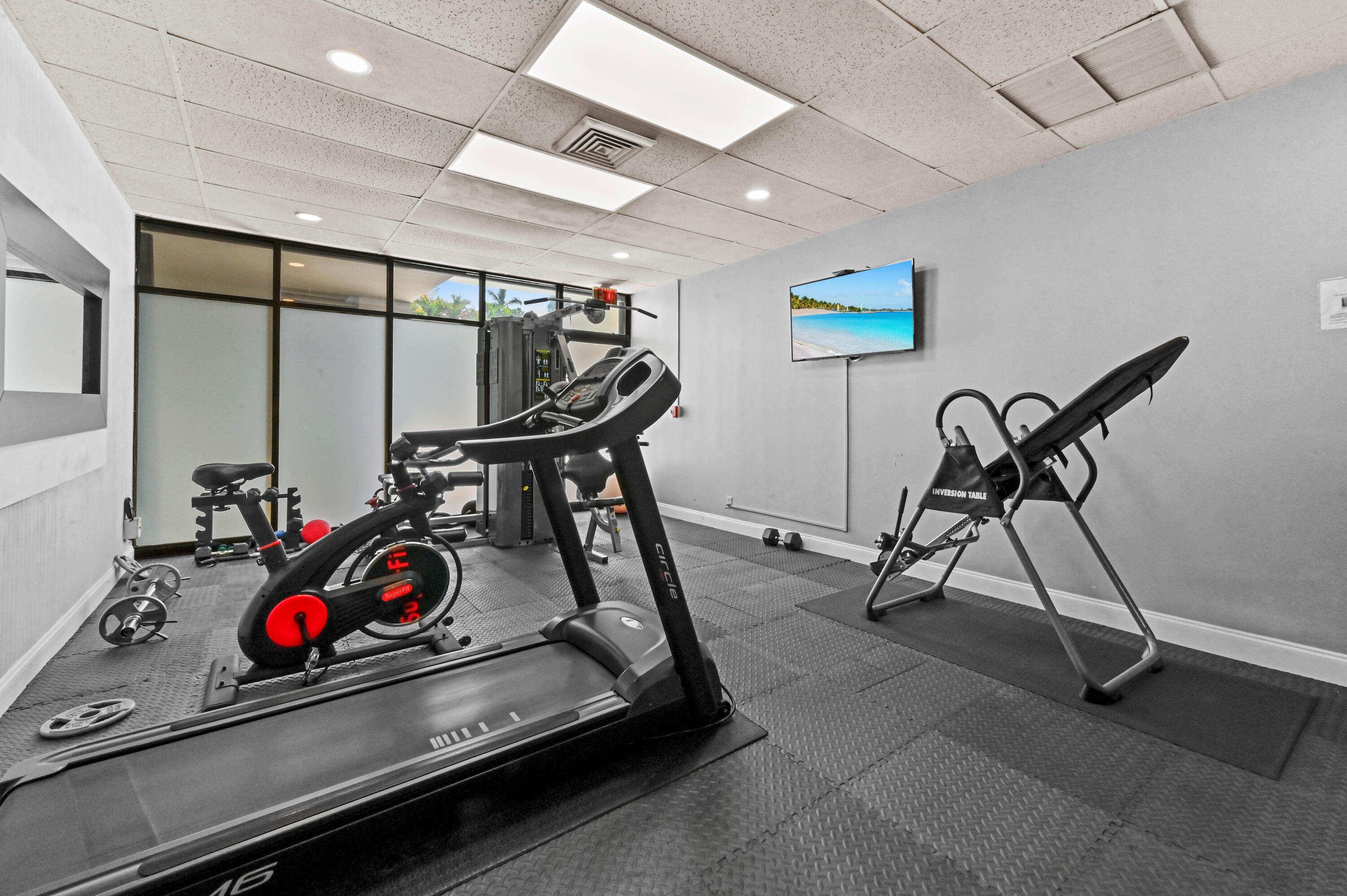 LANDS OF THE PRESIDENT CONDO 3 - Residential