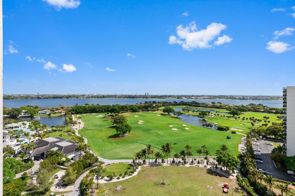 Photo of 2400 Presidential Way #2004, West Palm Beach, FL 33401 (MLS # B26002913)