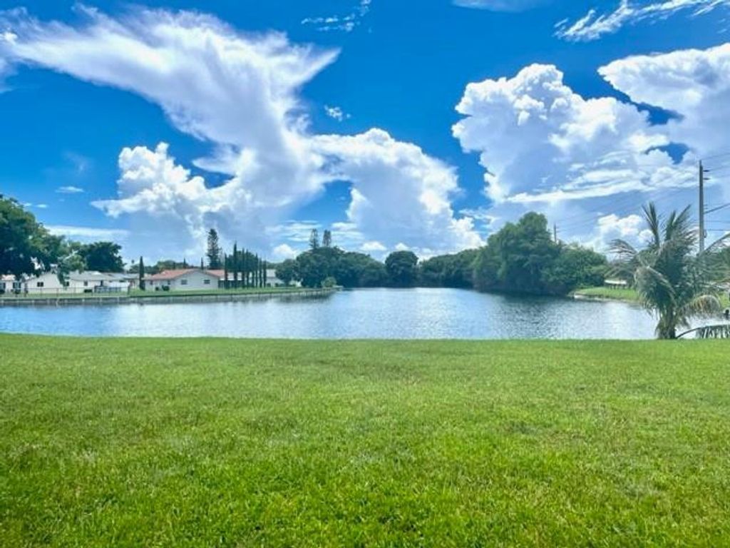 Photo of 9920 NW 68th Place #113, Tamarac, FL 33321 (MLS # F10397425)