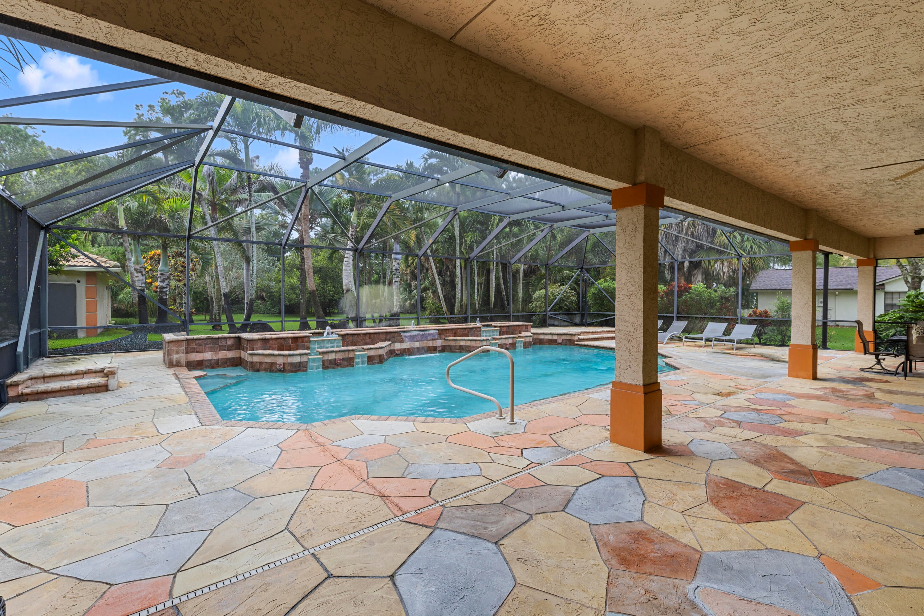 14811 Horseshoe Trace