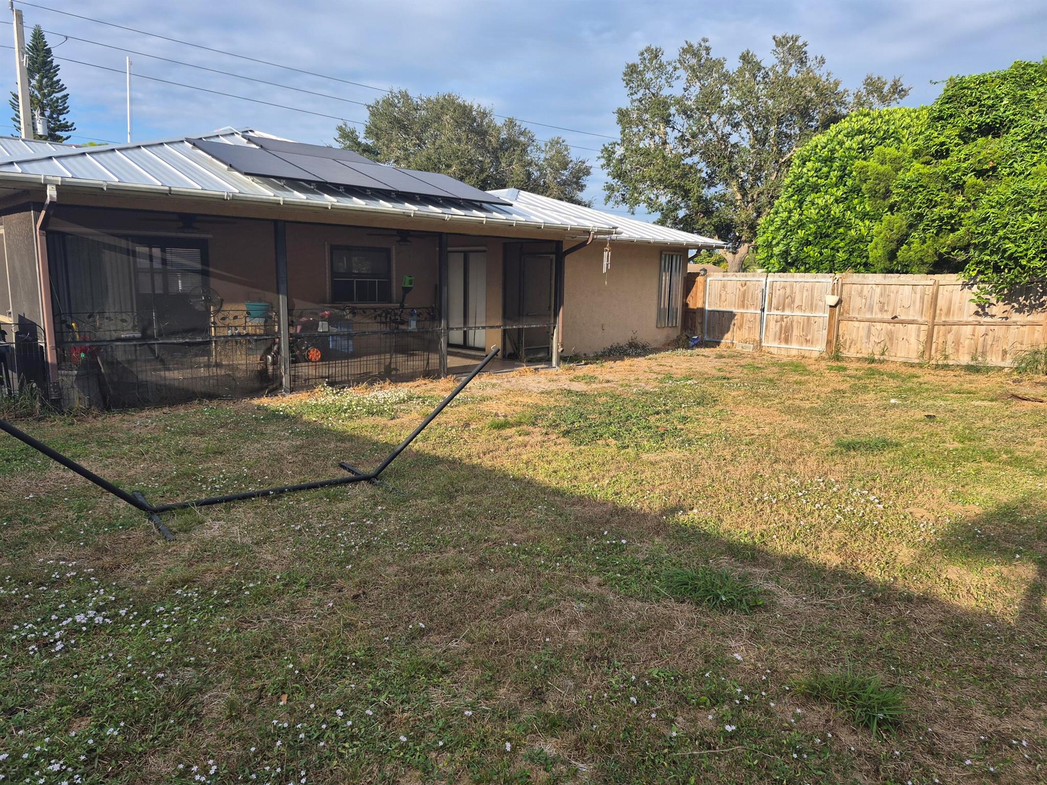 PORT ST LUCIE SECTION 13 - Residential Lease