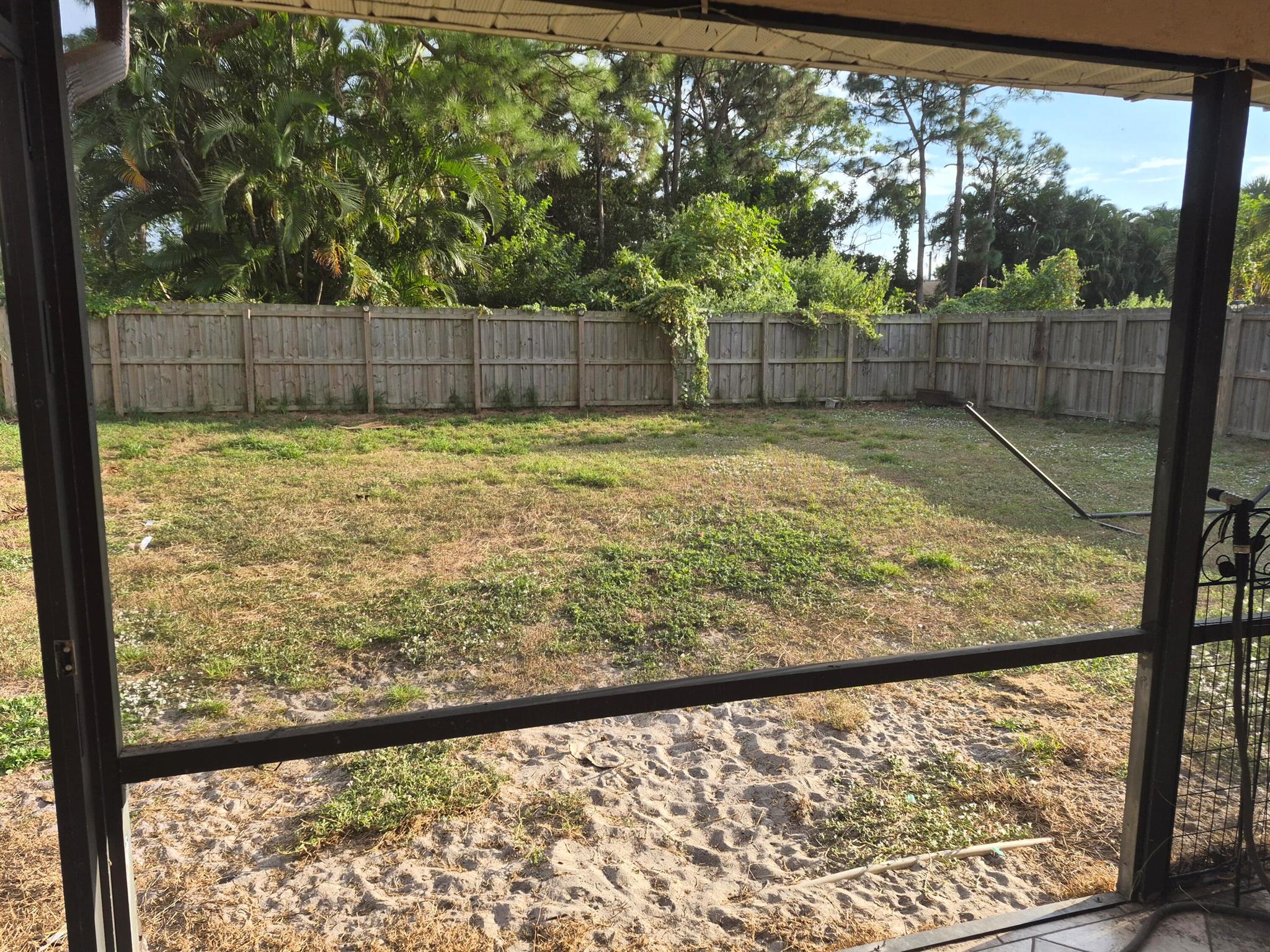PORT ST LUCIE SECTION 13 - Residential Lease
