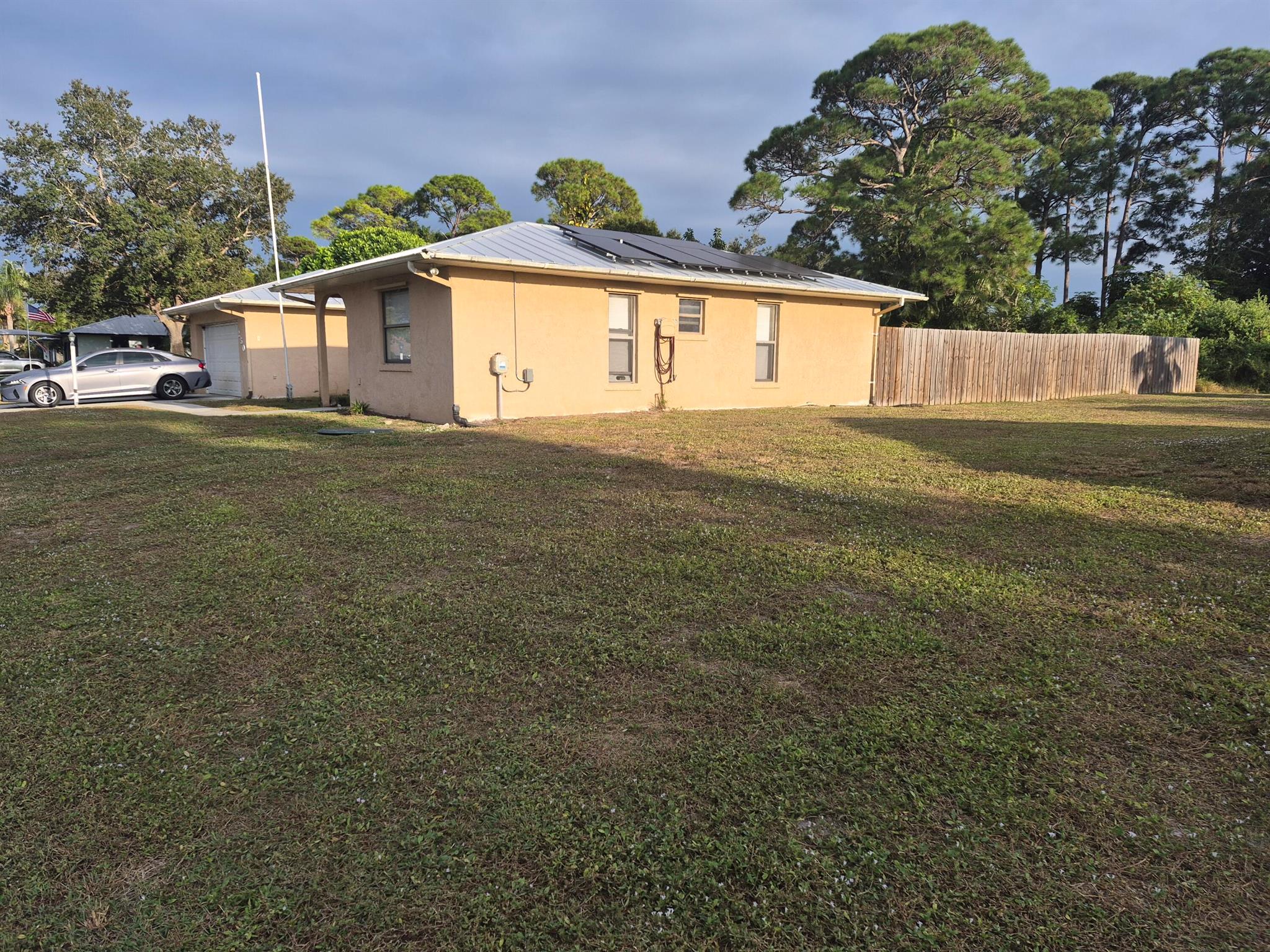 PORT ST LUCIE SECTION 13 - Residential Lease