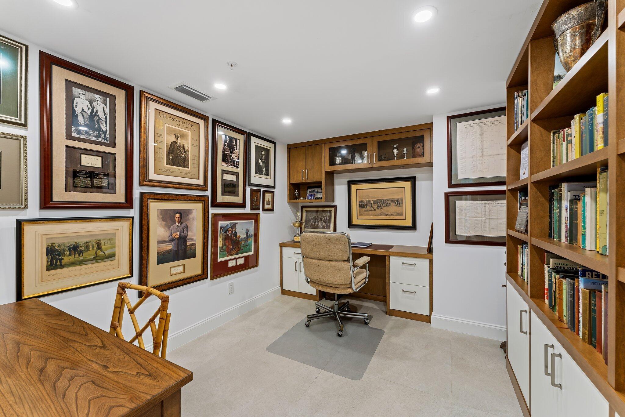 OCEAN ROYALE CONDO - Residential