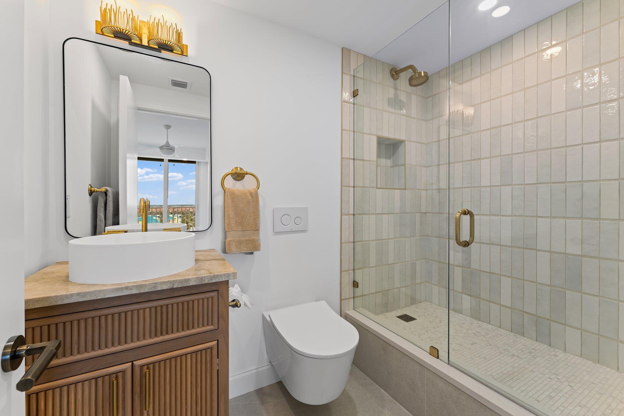 OCEAN ROYALE CONDO - Residential